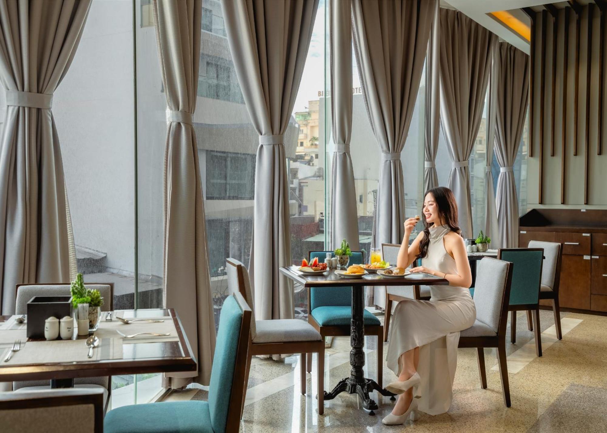 Green Beach Hotel Nha Trang Hotel