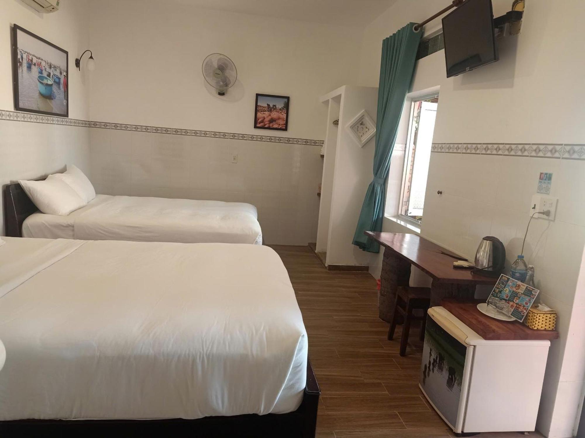 Hotel Mi Nhon Em Muine Mui Ne