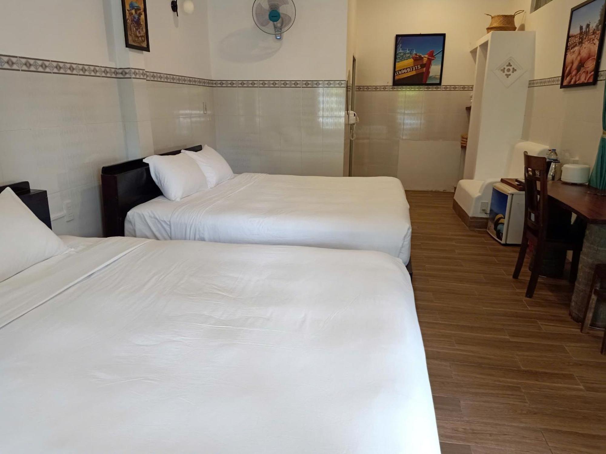 Hotel Mi Nhon Em Muine Mui Ne