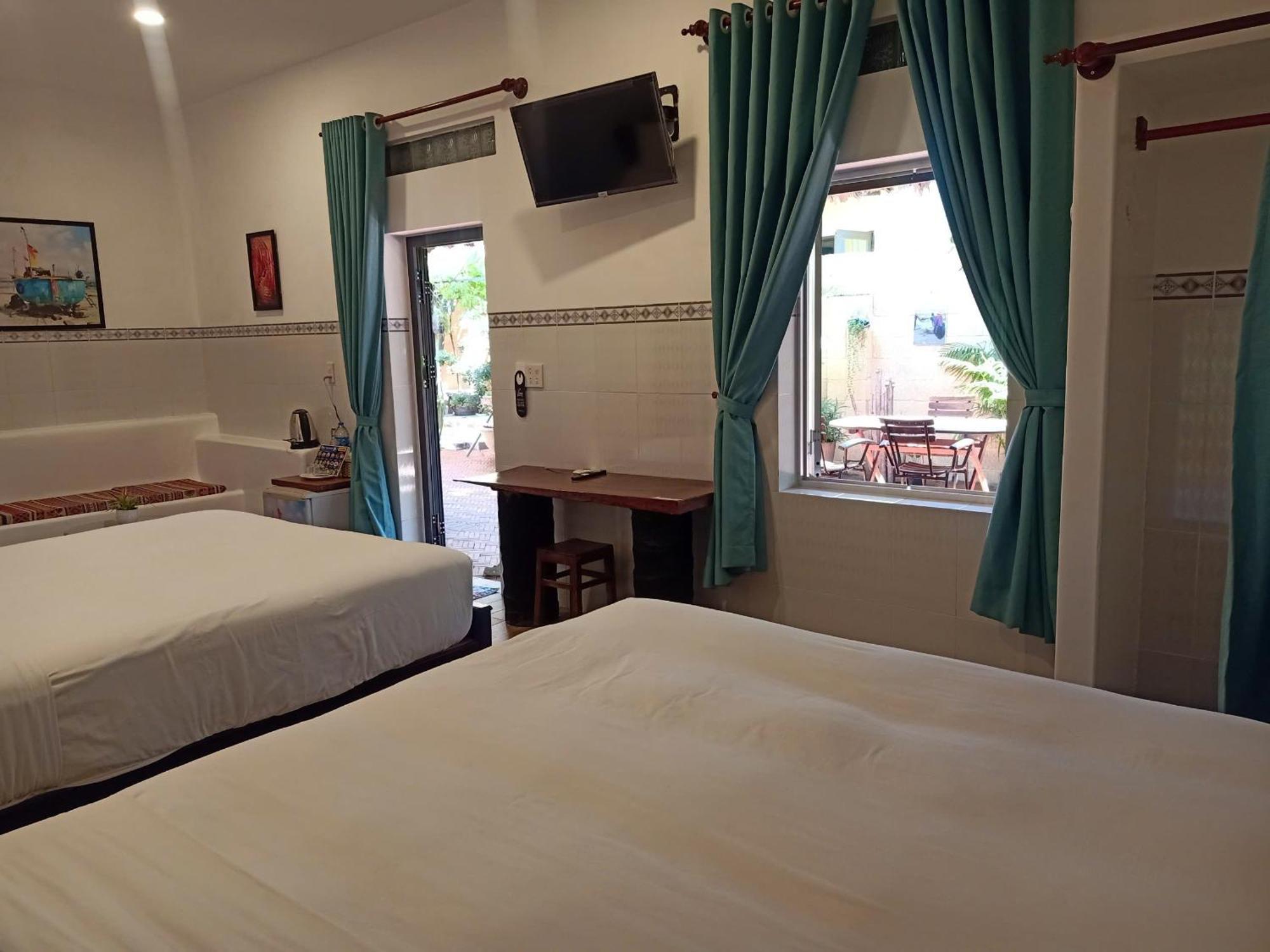 Mi Nhon Em Muine Hotel