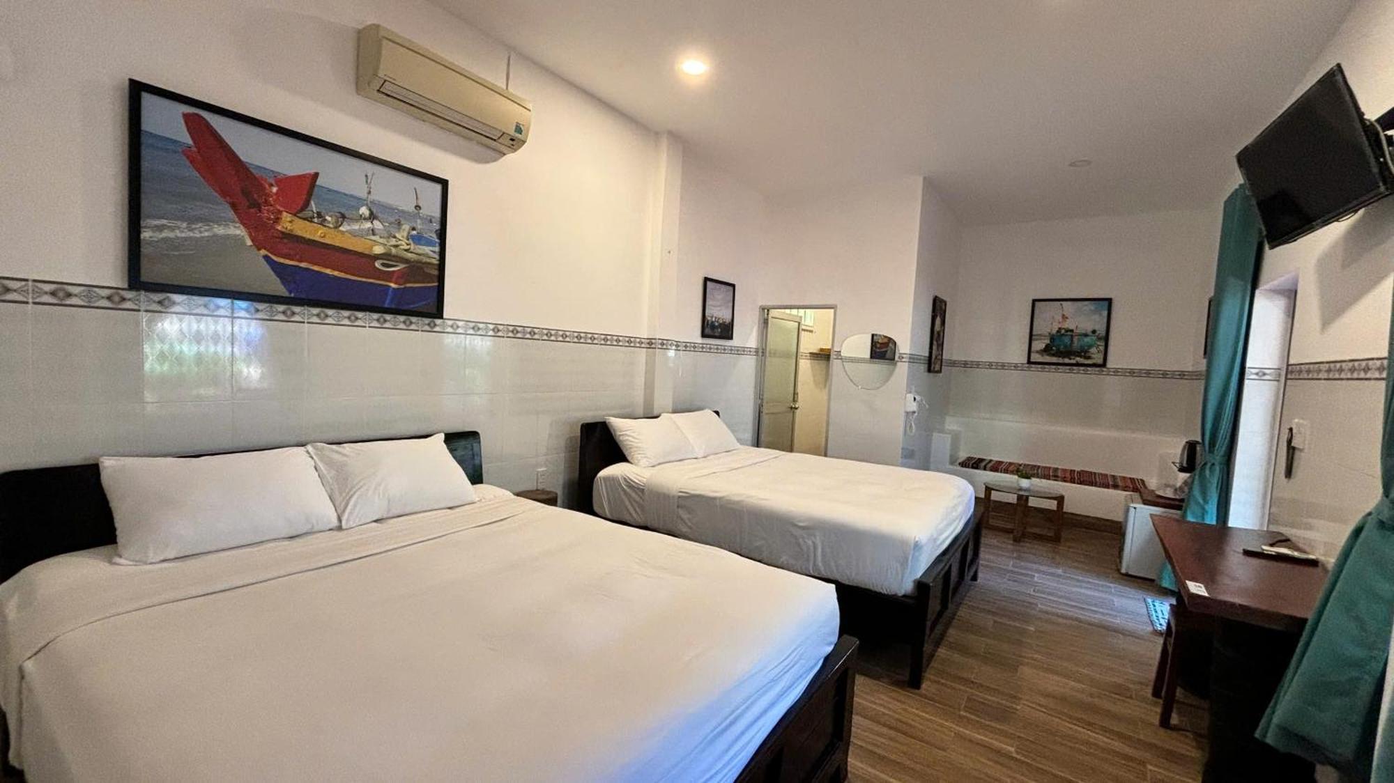 Mi Nhon Em Muine Hotel