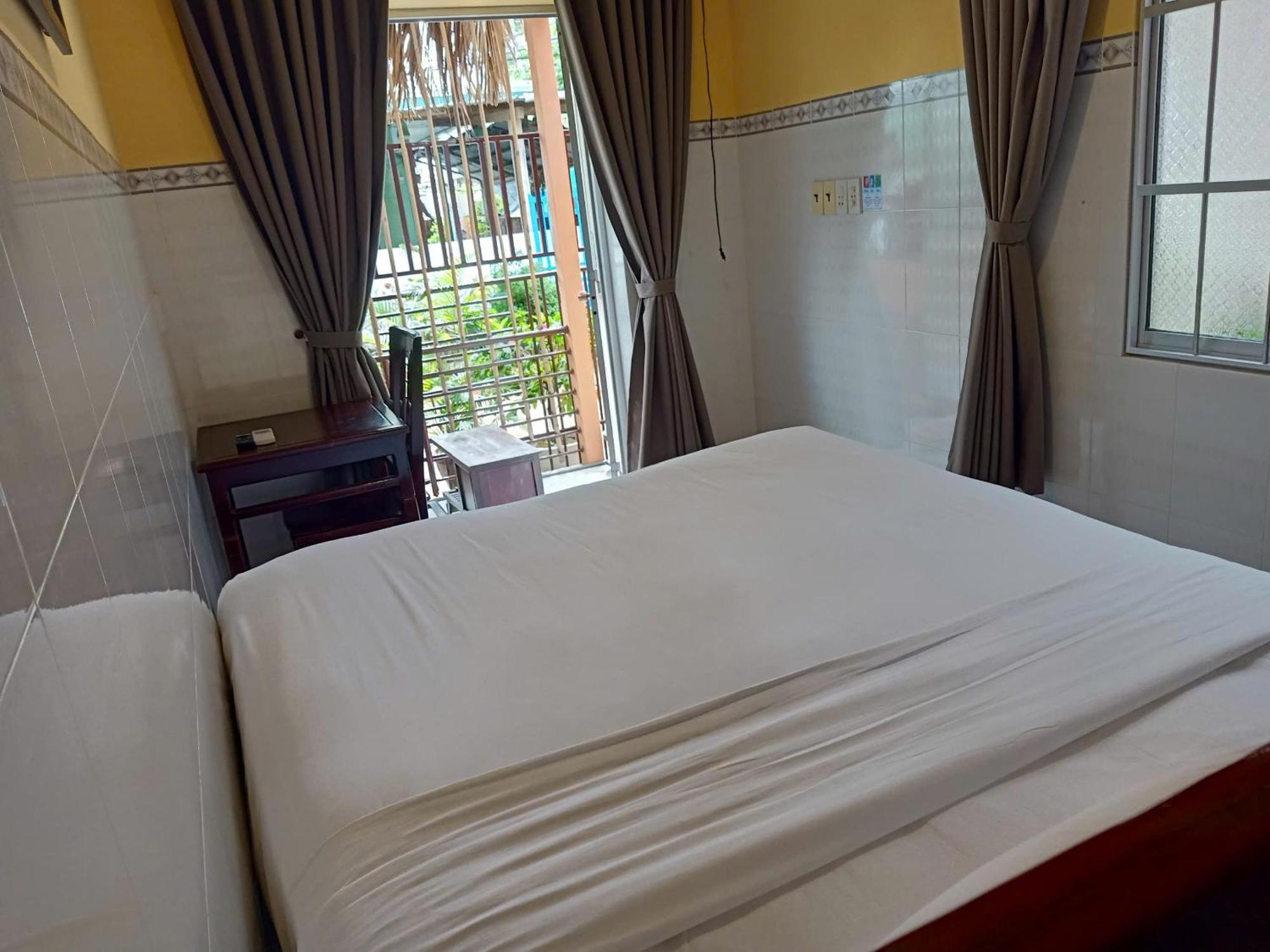 Mi Nhon Em Muine Hotel 2*