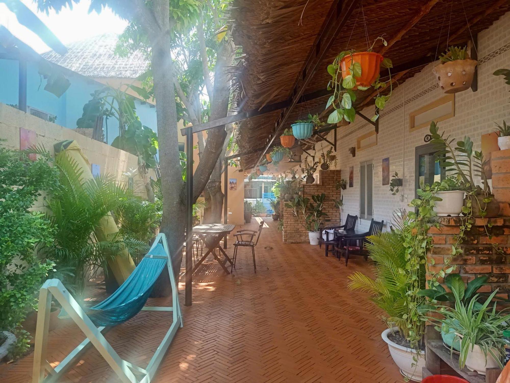 Mi Nhon Em Muine Hotel Mui Ne