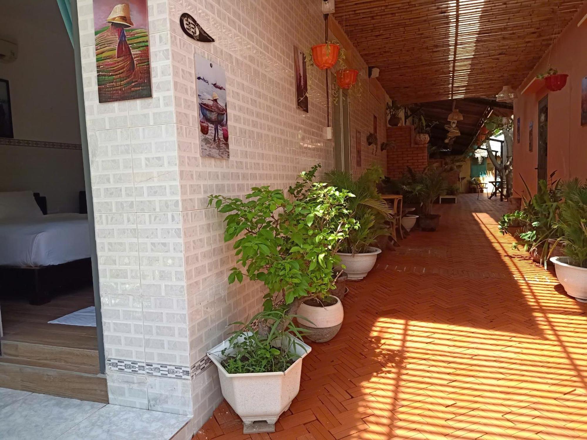 Mi Nhon Em Muine Hotel