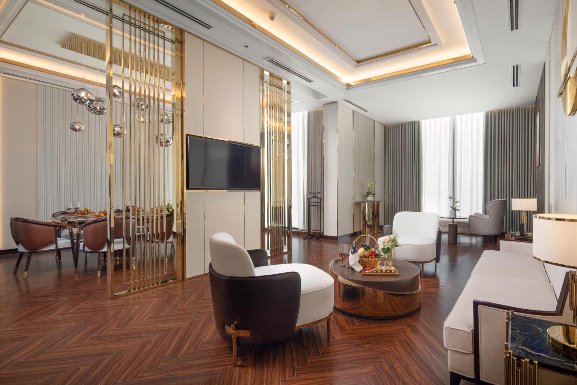 Radisson Blu Ha Long Bay