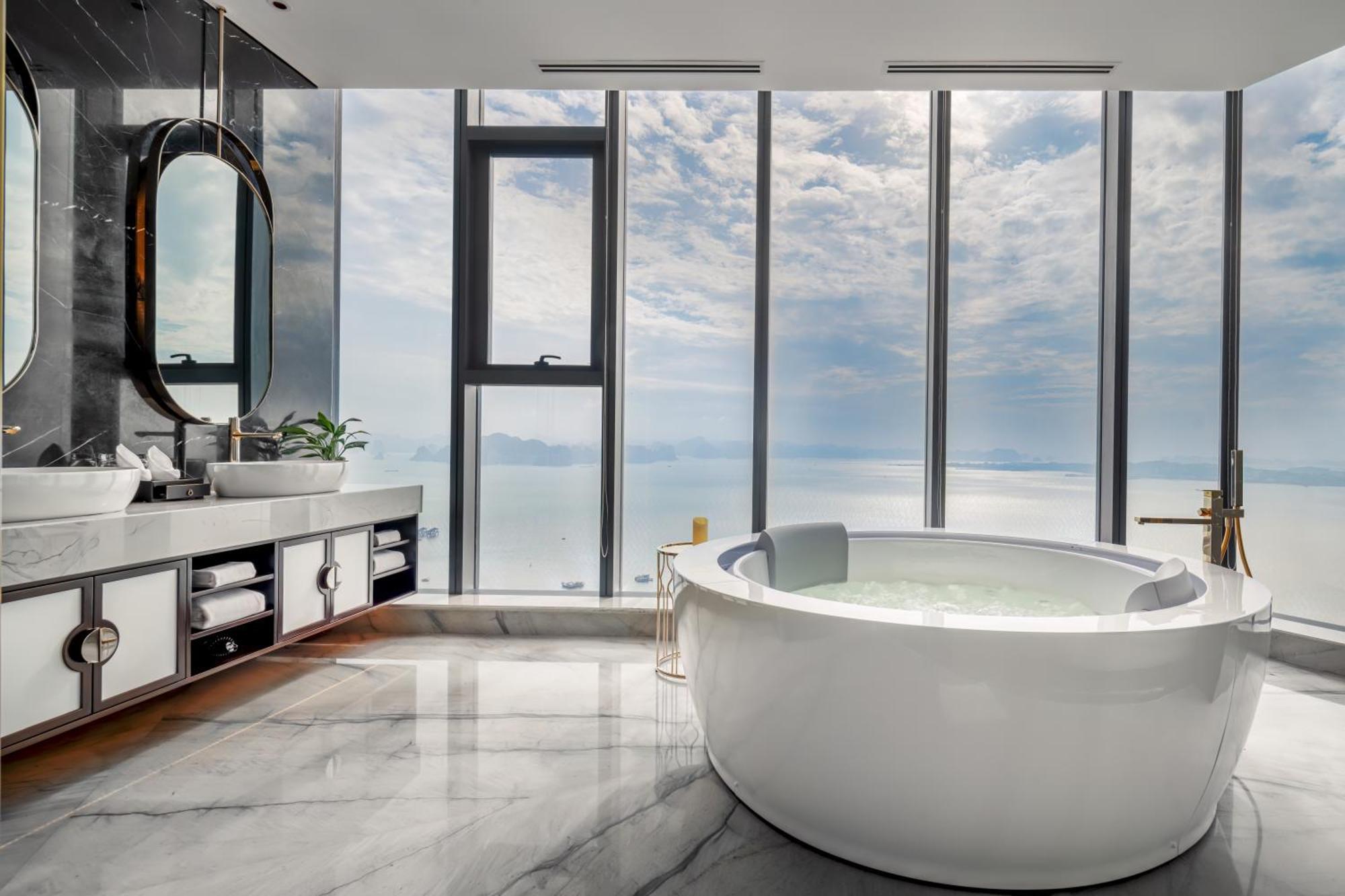 Hotel Radisson Blu Ha Long Bay