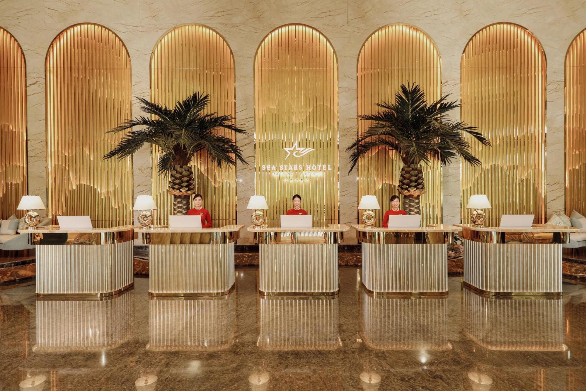 Radisson Blu Ha Long Bay 5* Ha Long
