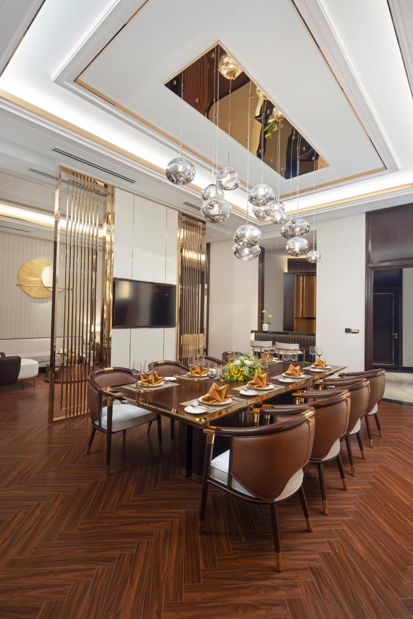 Radisson Blu Ha Long Bay