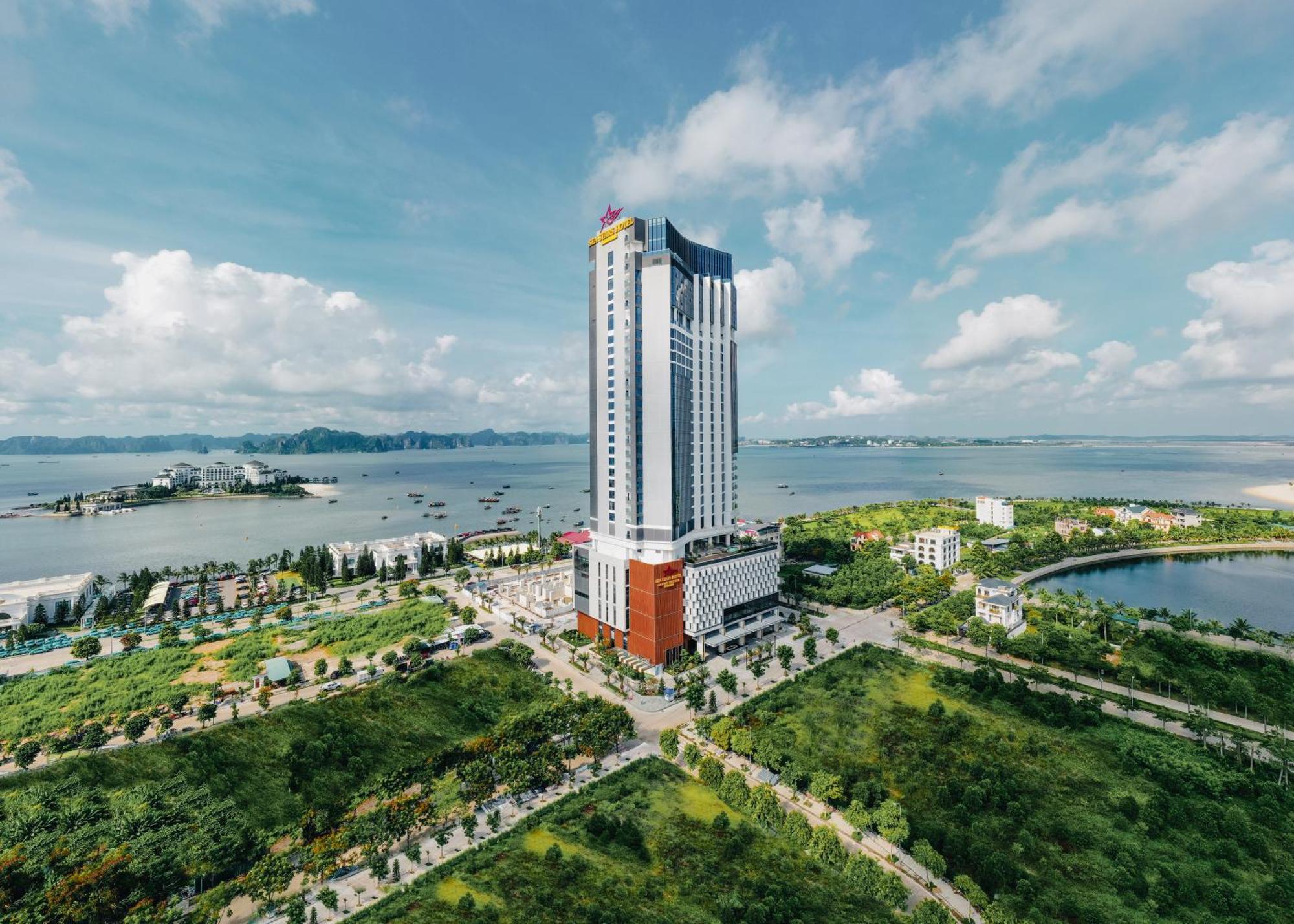 Radisson Blu Ha Long Bay Hotel