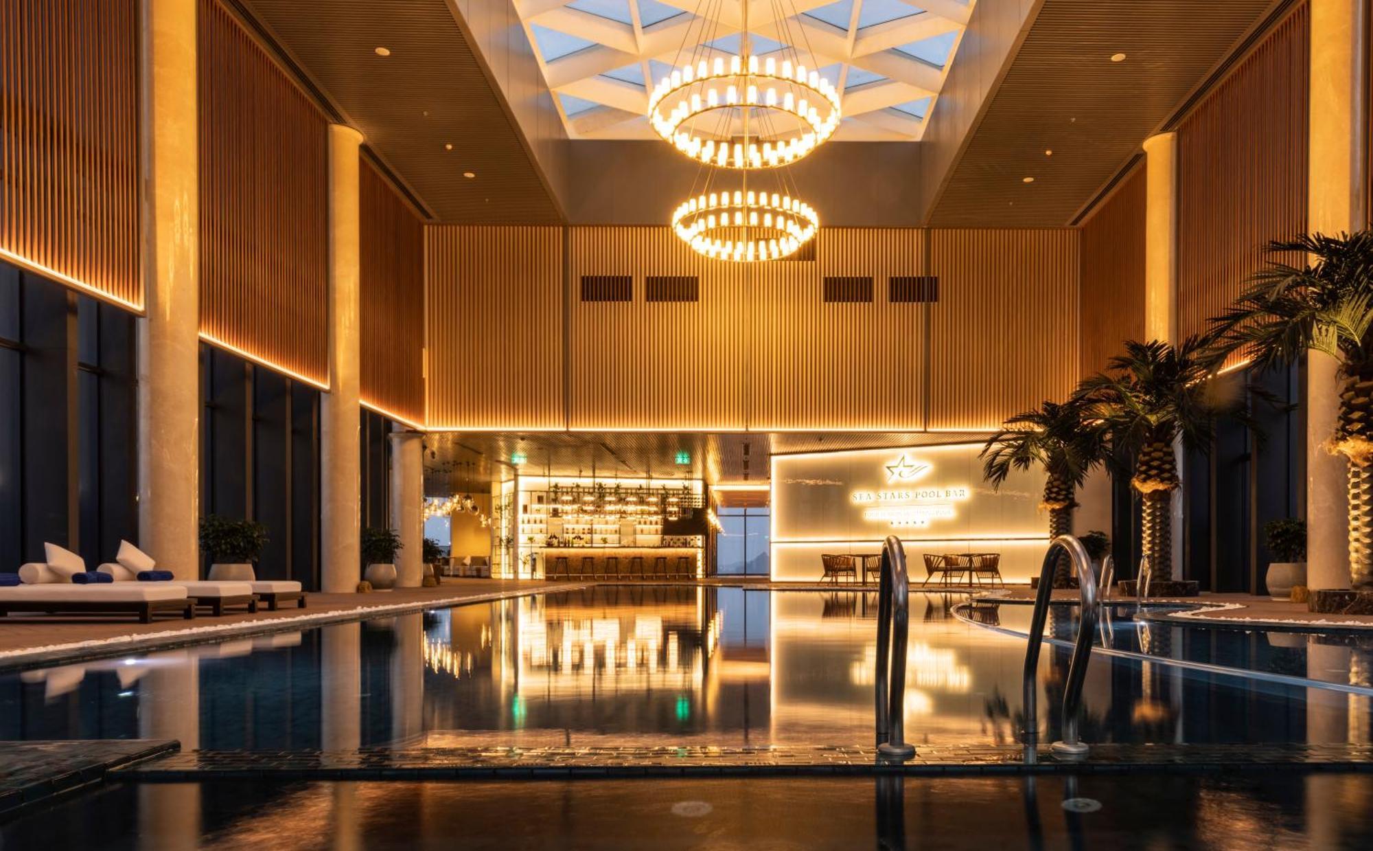 Radisson Blu Ha Long Bay Hotel