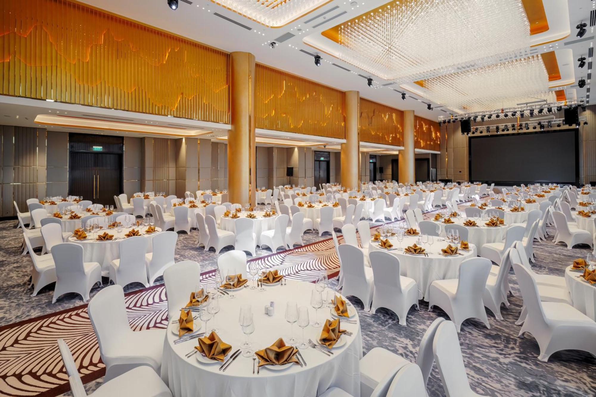 Radisson Blu Ha Long Bay 5* Ha Long