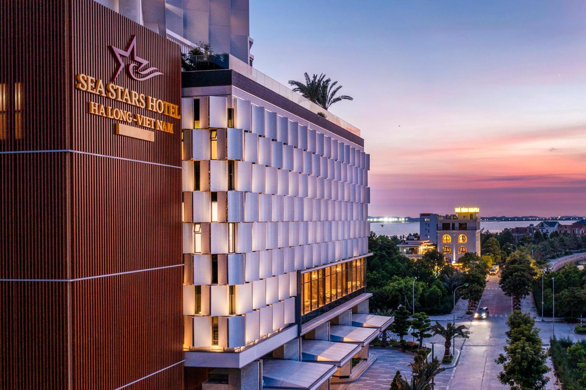 Hotel Radisson Blu Ha Long Bay Ha Long