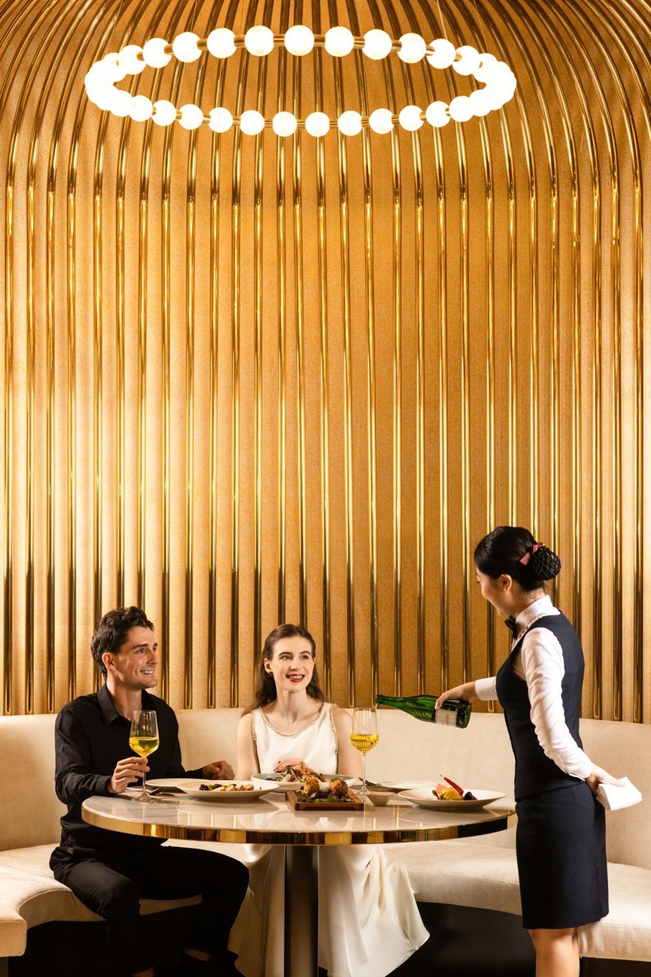 Radisson Blu Ha Long Bay Hotel