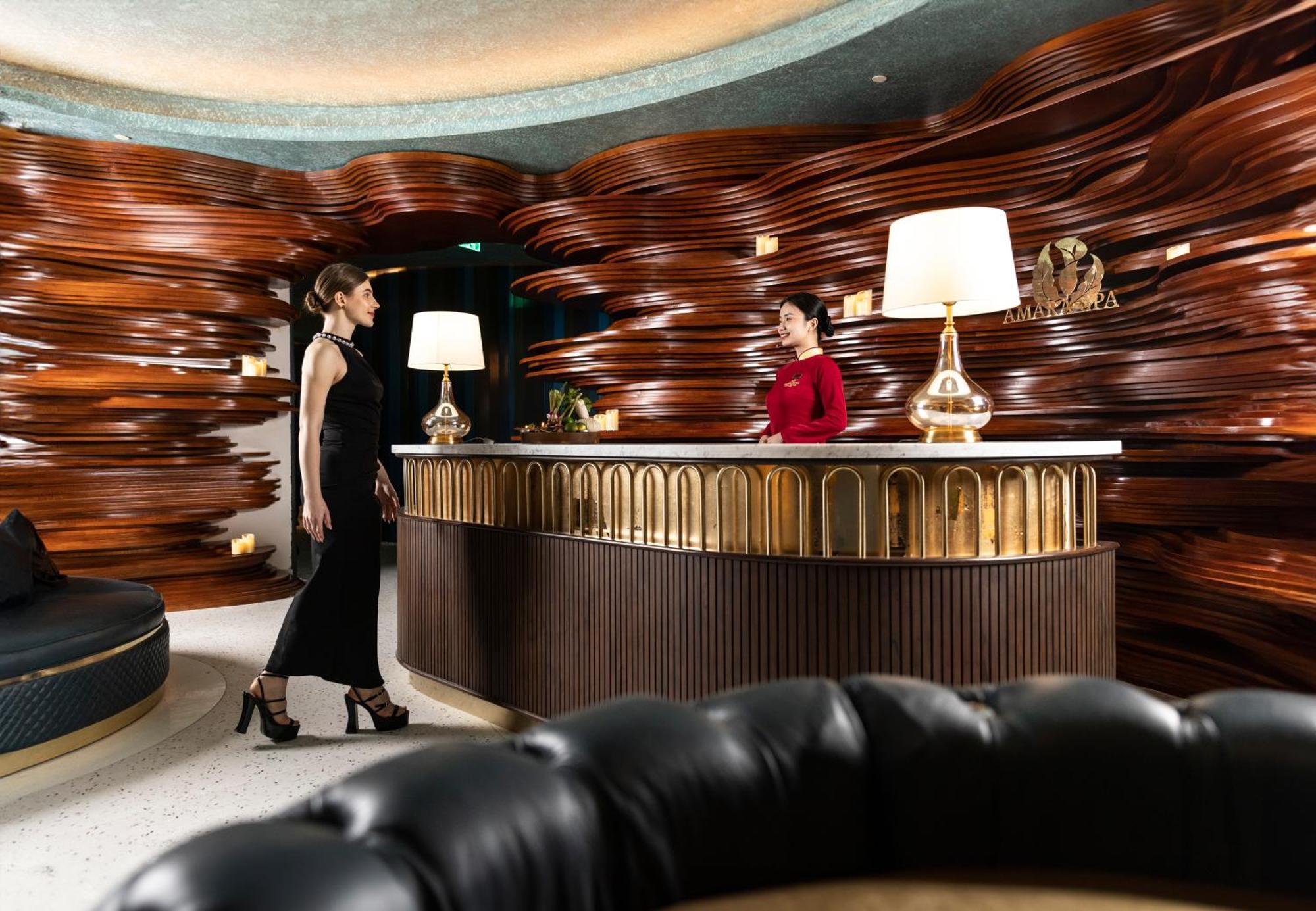 Radisson Blu Ha Long Bay 5*