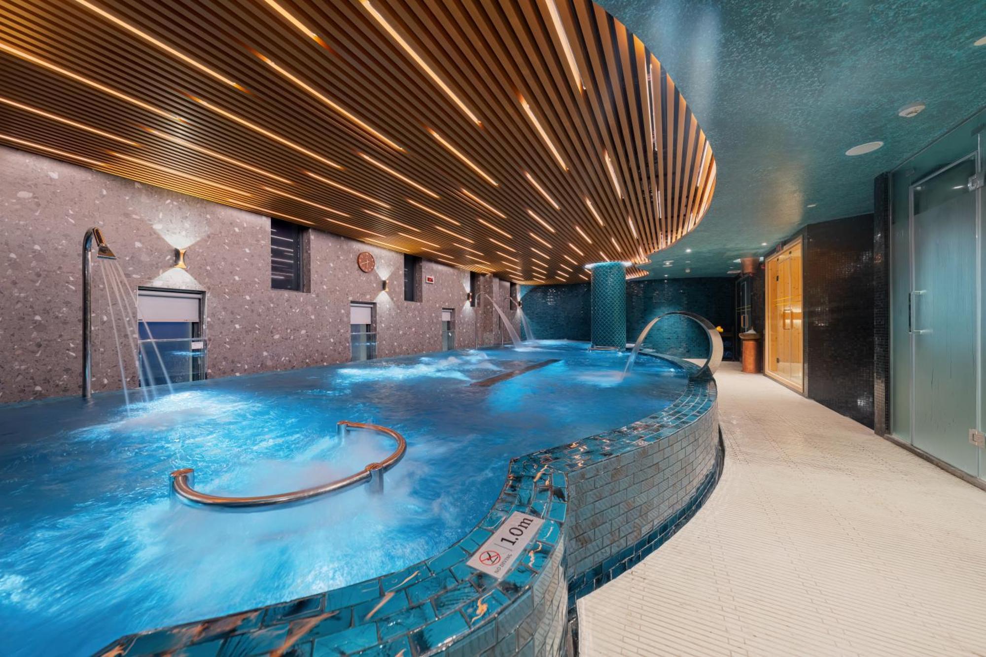 Radisson Blu Ha Long Bay Hotel Ha Long