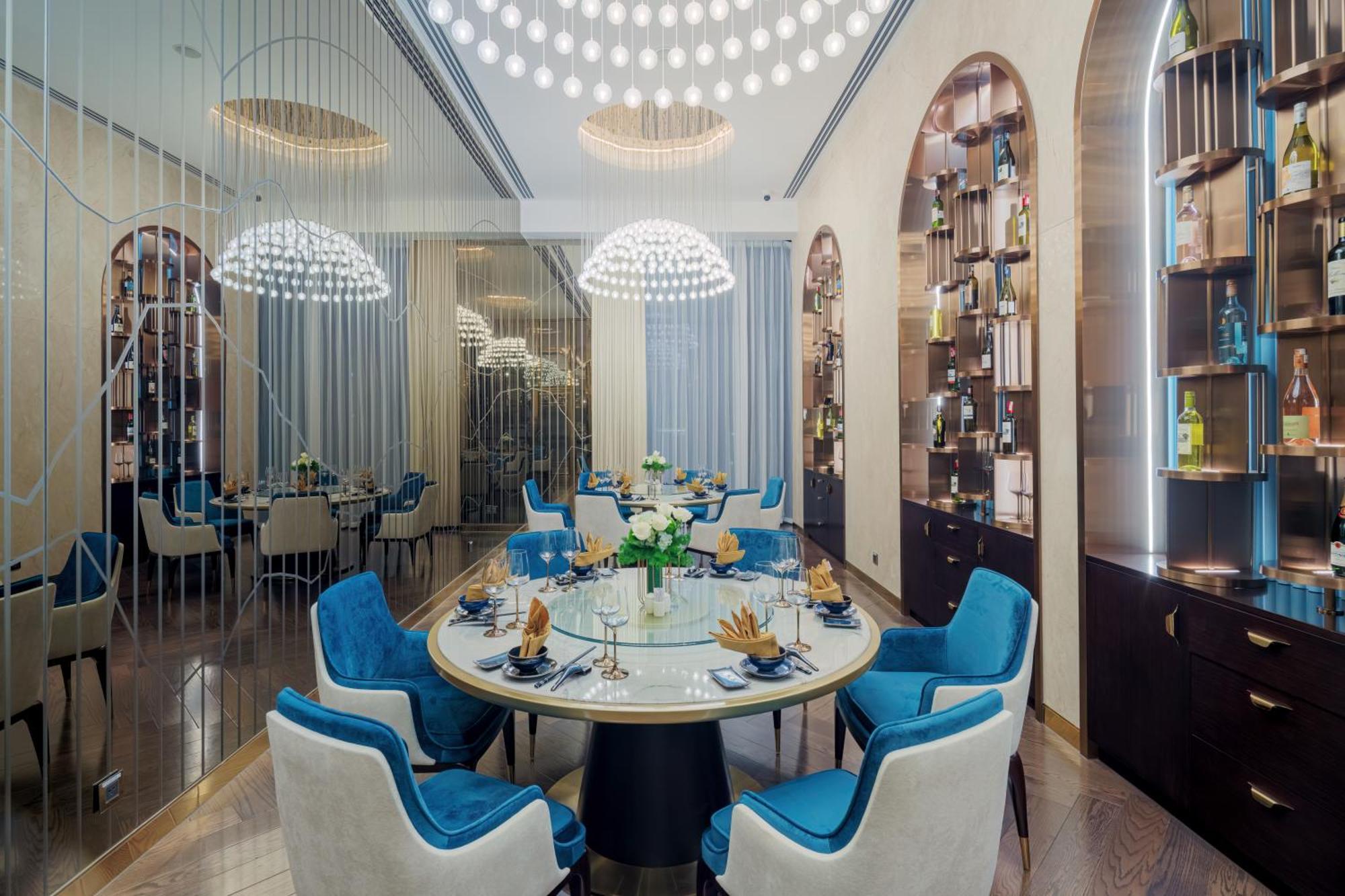 Radisson Blu Ha Long Bay 5* Ha Long