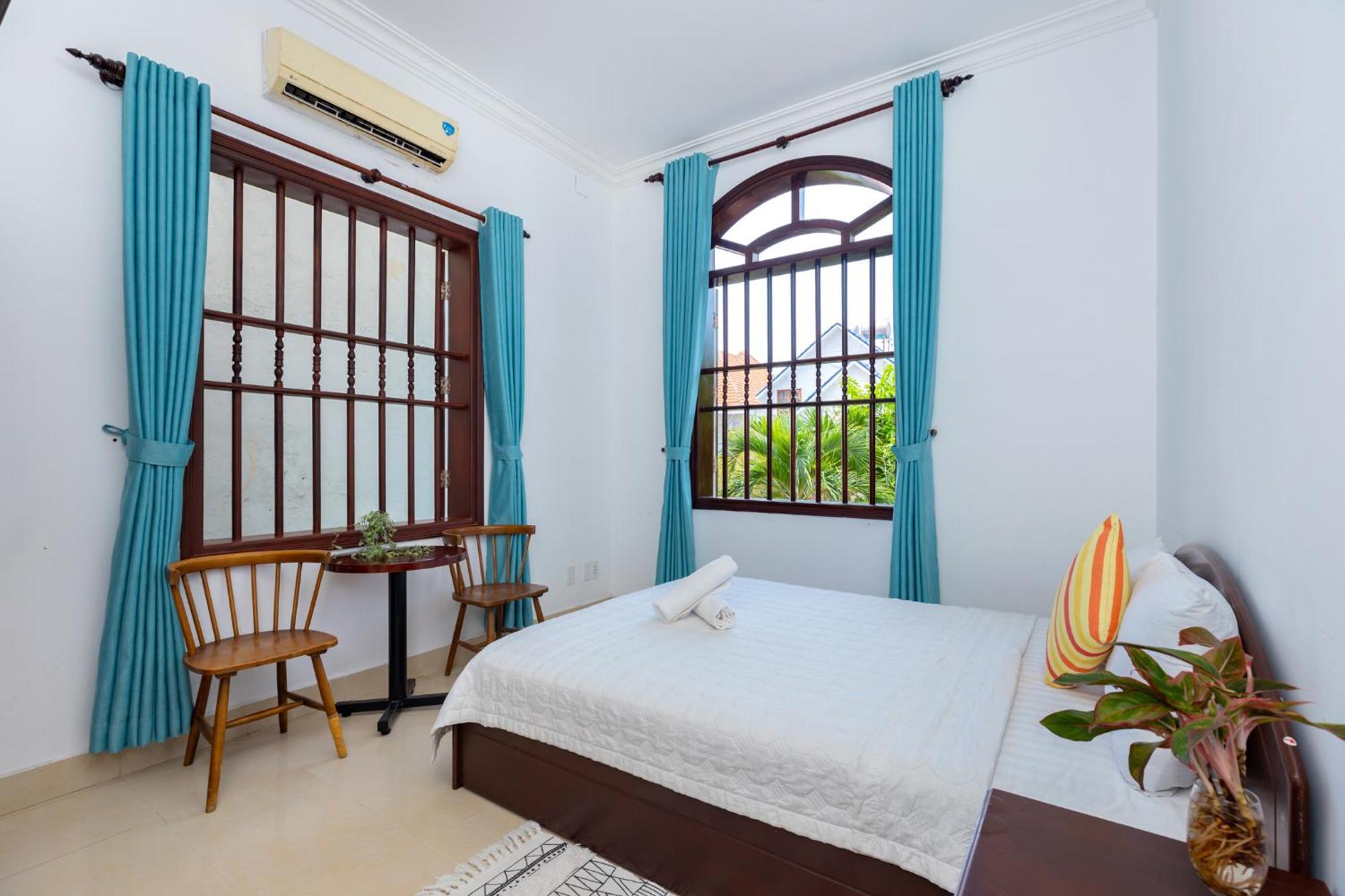 Hoang Duc Ho Boi Bai Sau * Vung Tau