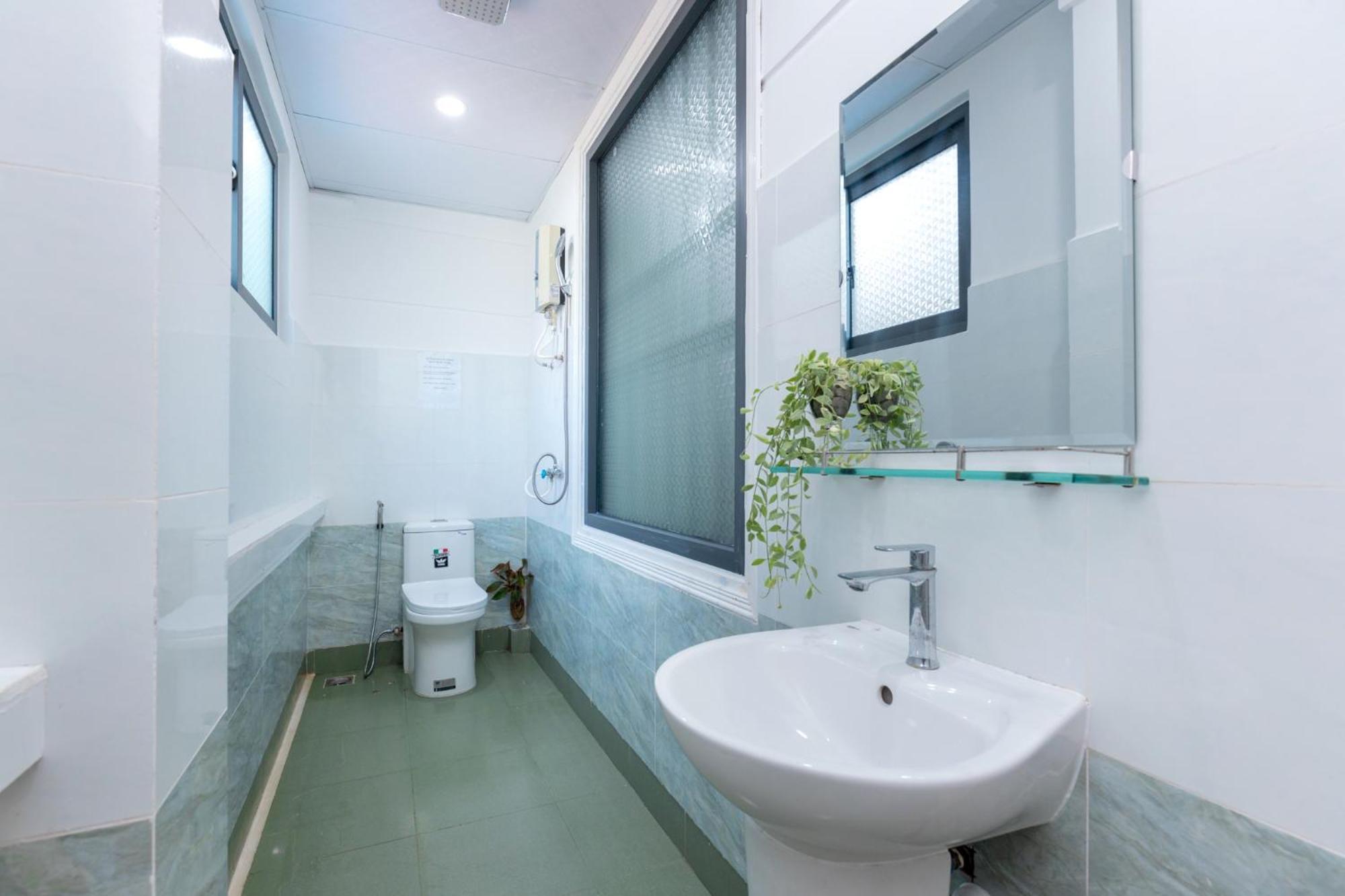 Hoang Duc Ho Boi Bai Sau Villa *