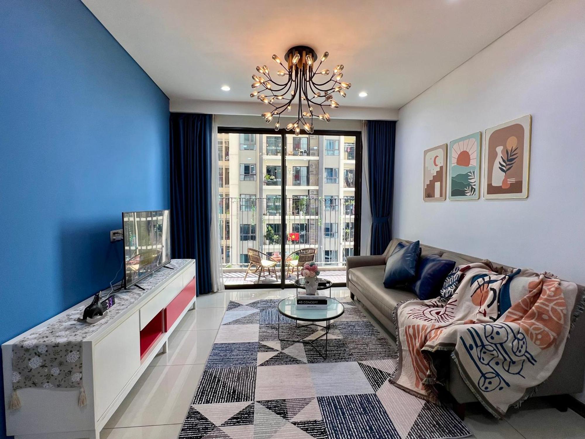 Uphoenix Home- Hado Centrosa Garden Aparthotel *