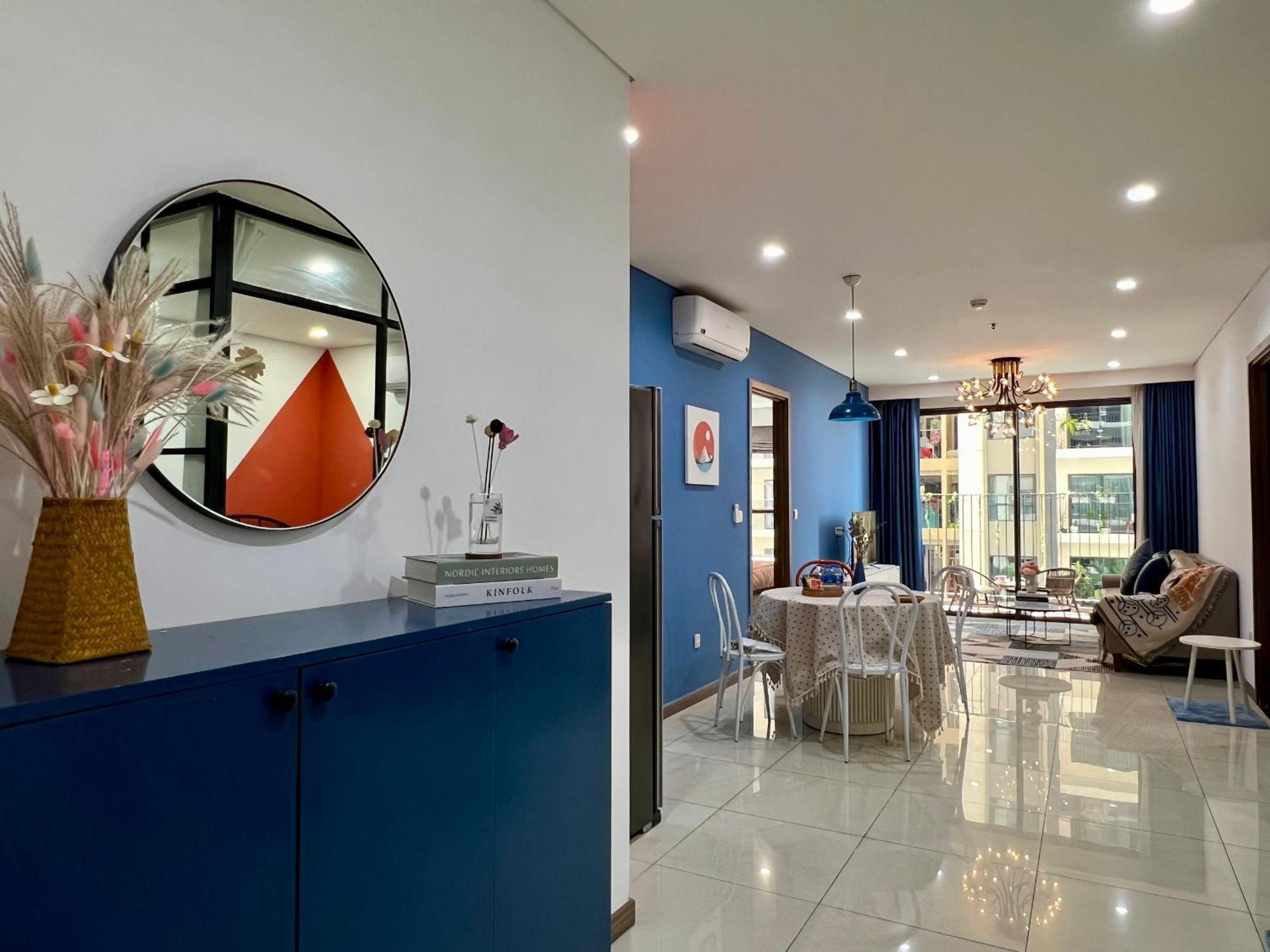 Uphoenix Home- Hado Centrosa Garden