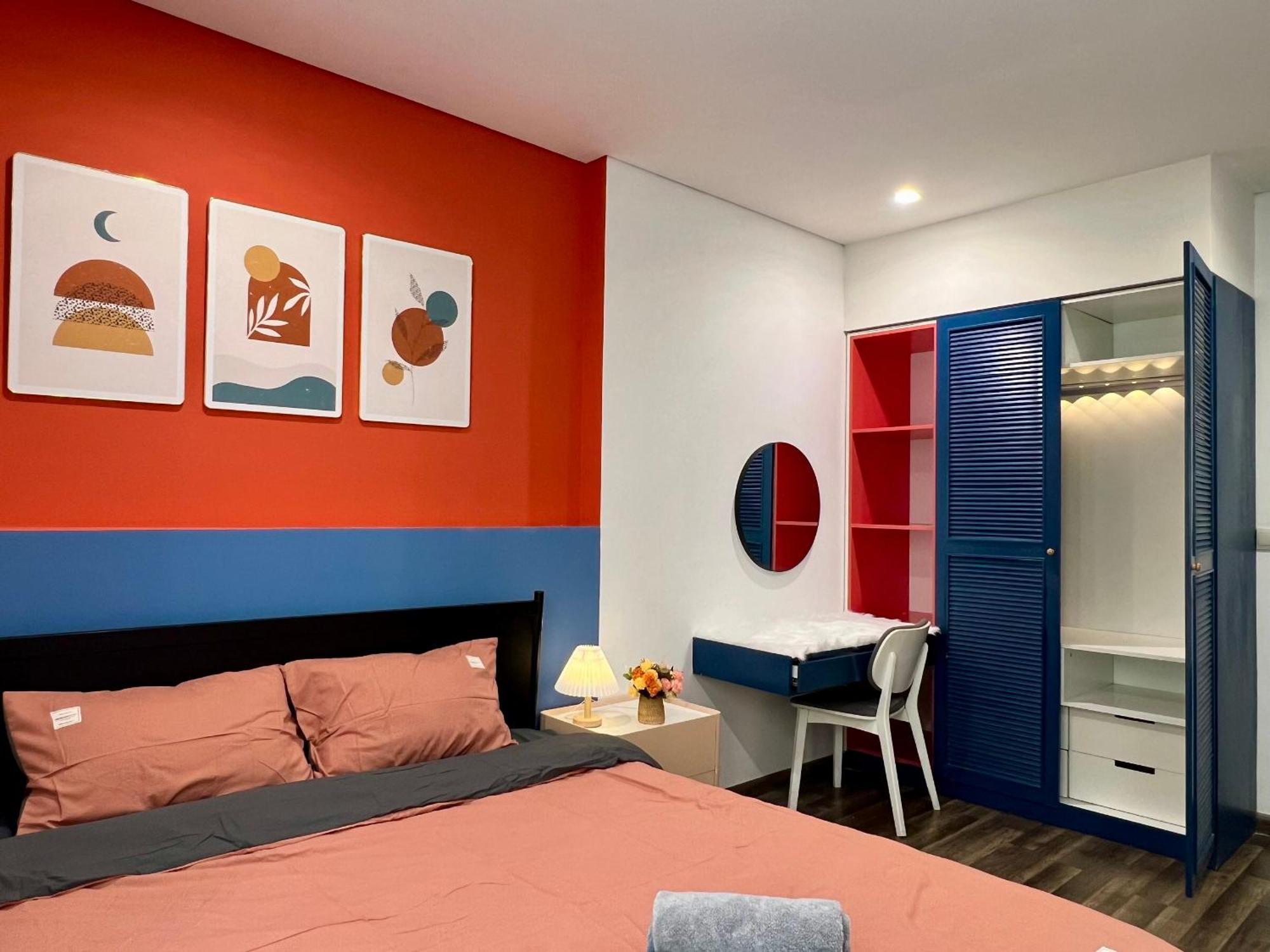 Uphoenix Home- Hado Centrosa Garden *