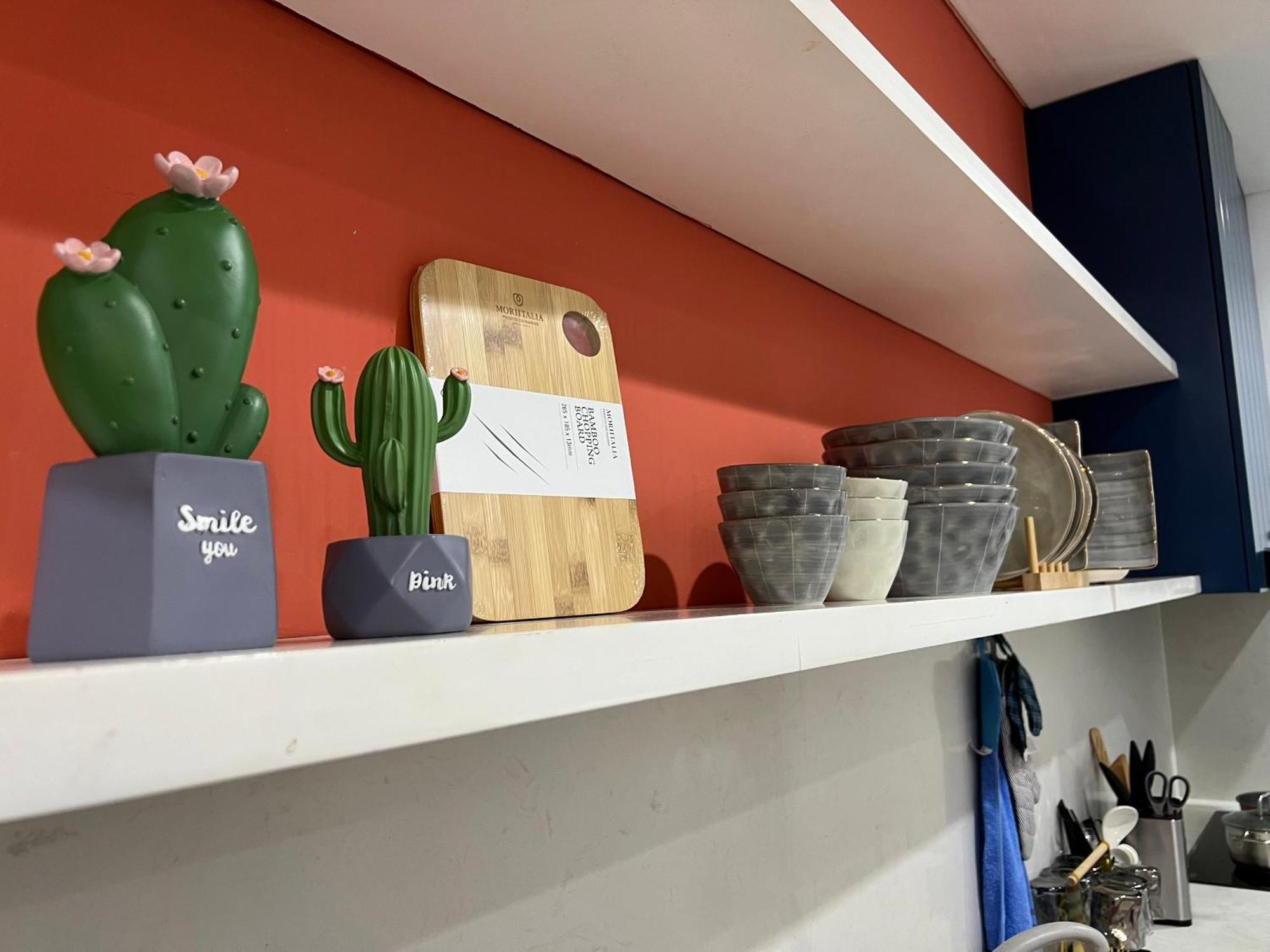 Aparthotel Uphoenix Home- Hado Centrosa Garden