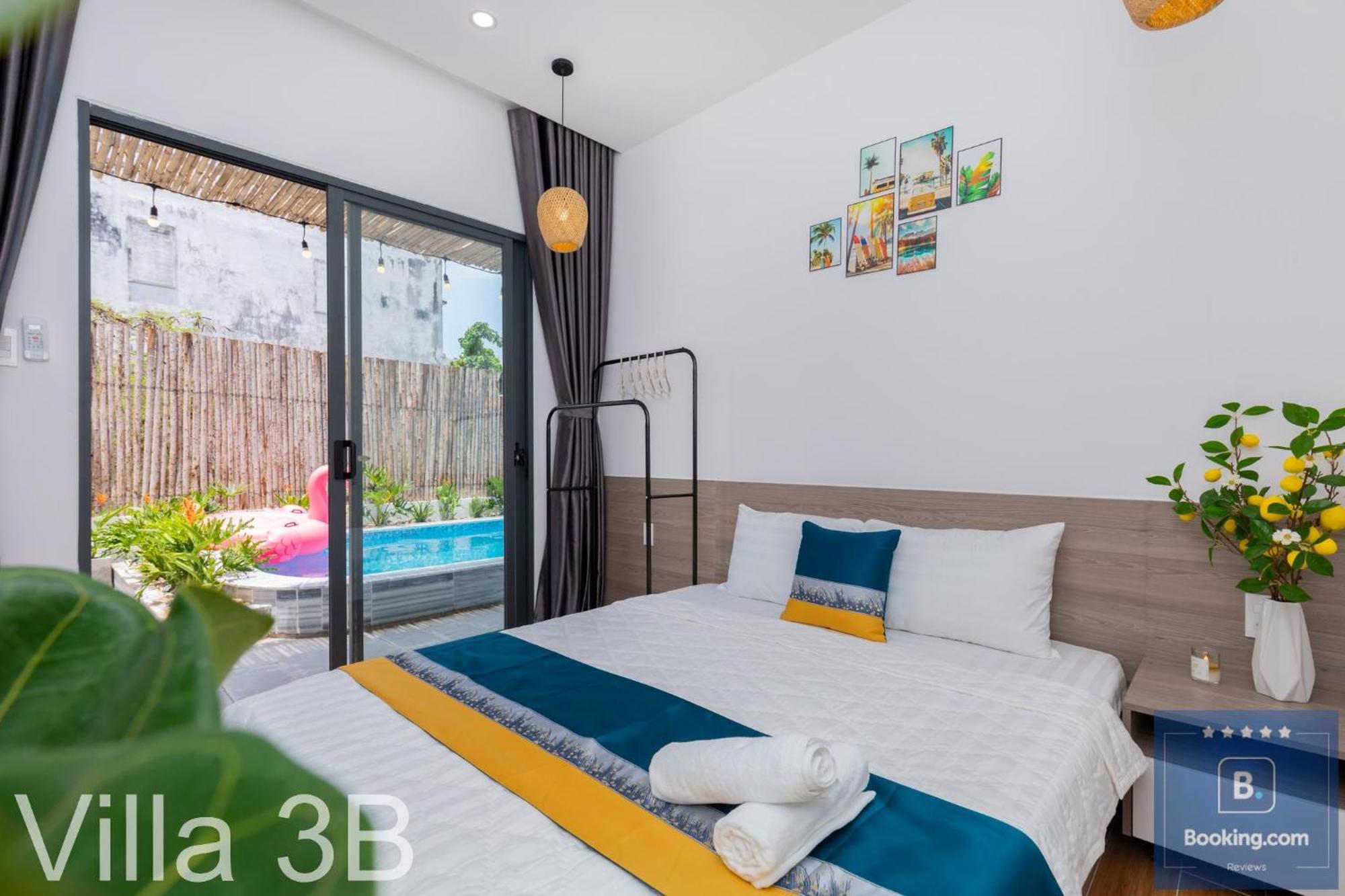 3b - Tret Khong Lau - Phong Cach Da Lat