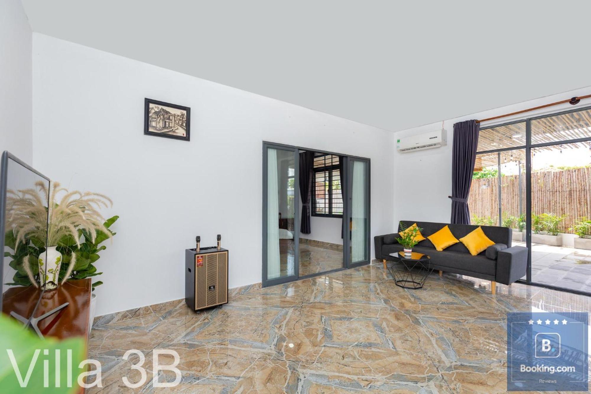 3b - Tret Khong Lau - Phong Cach Da Lat
