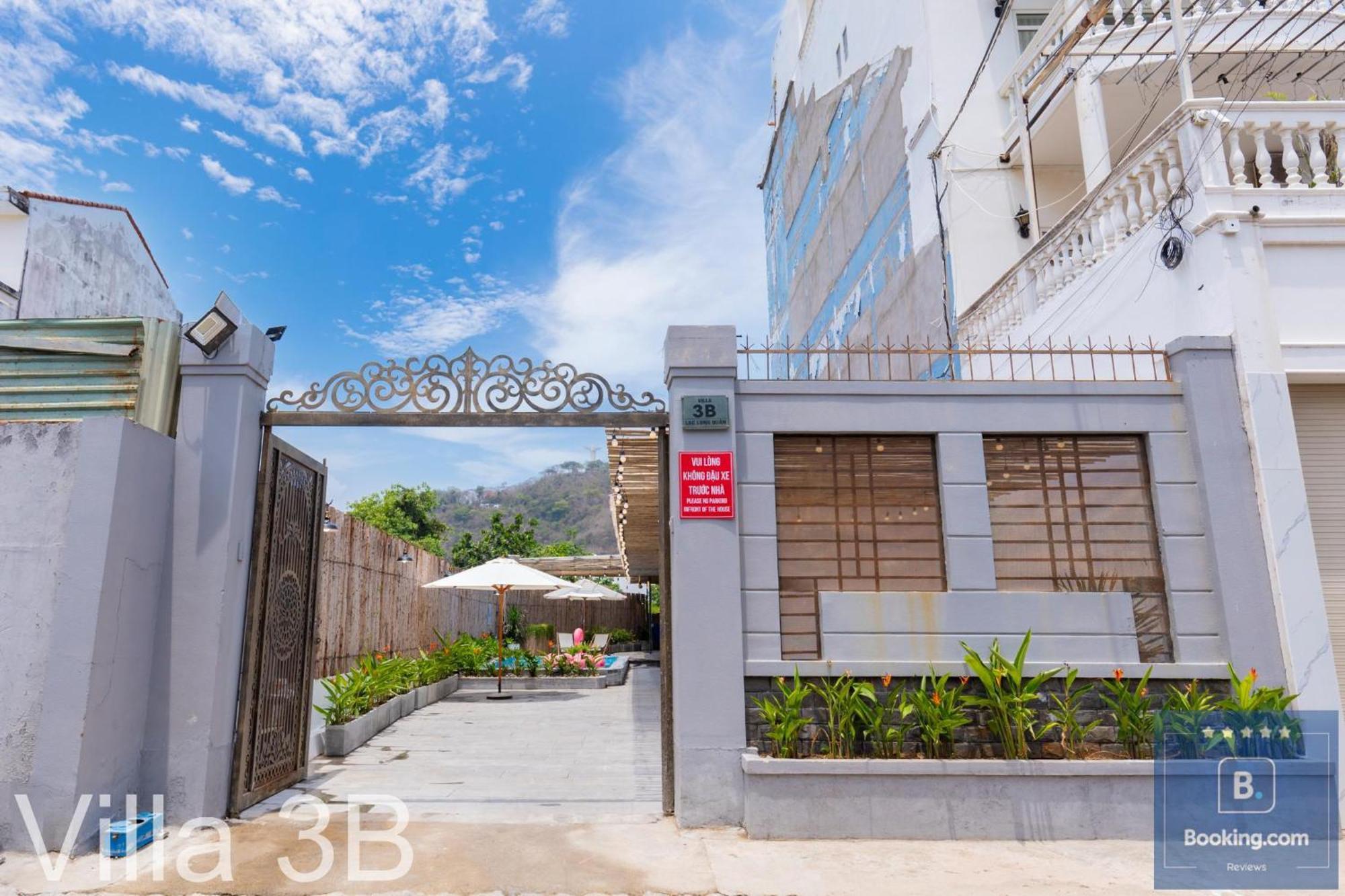 3b - Tret Khong Lau - Phong Cach Da Lat * Vung Tau