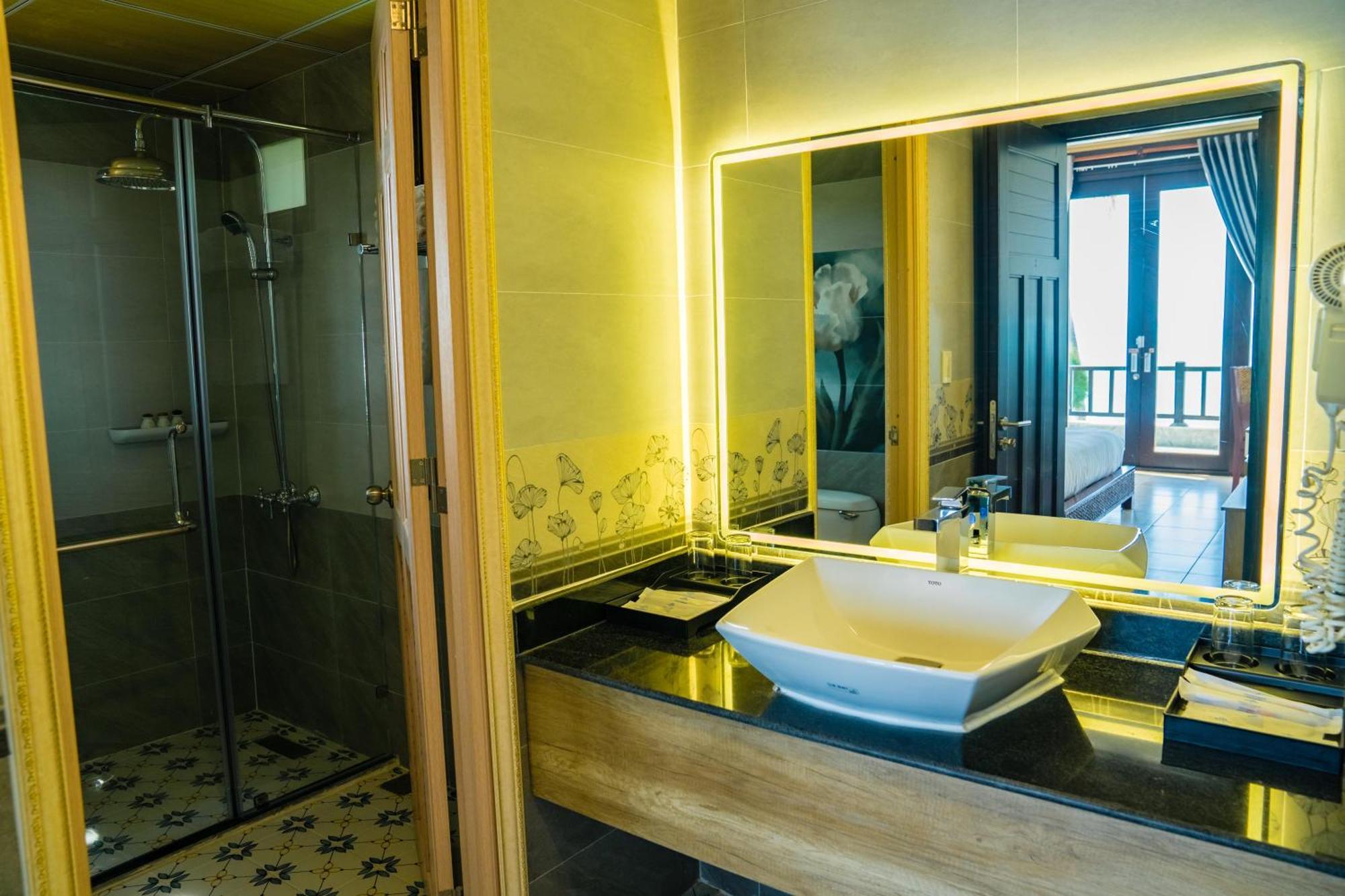 Resort Lotus Muine & Phan Thiet