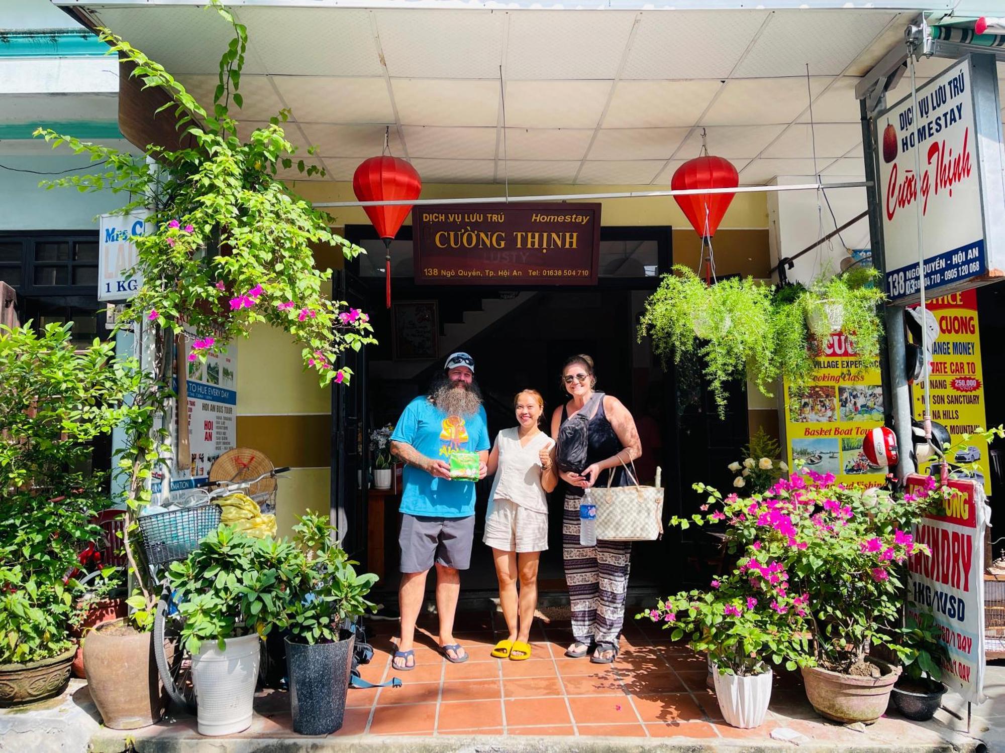Cuong Thinh Hội An