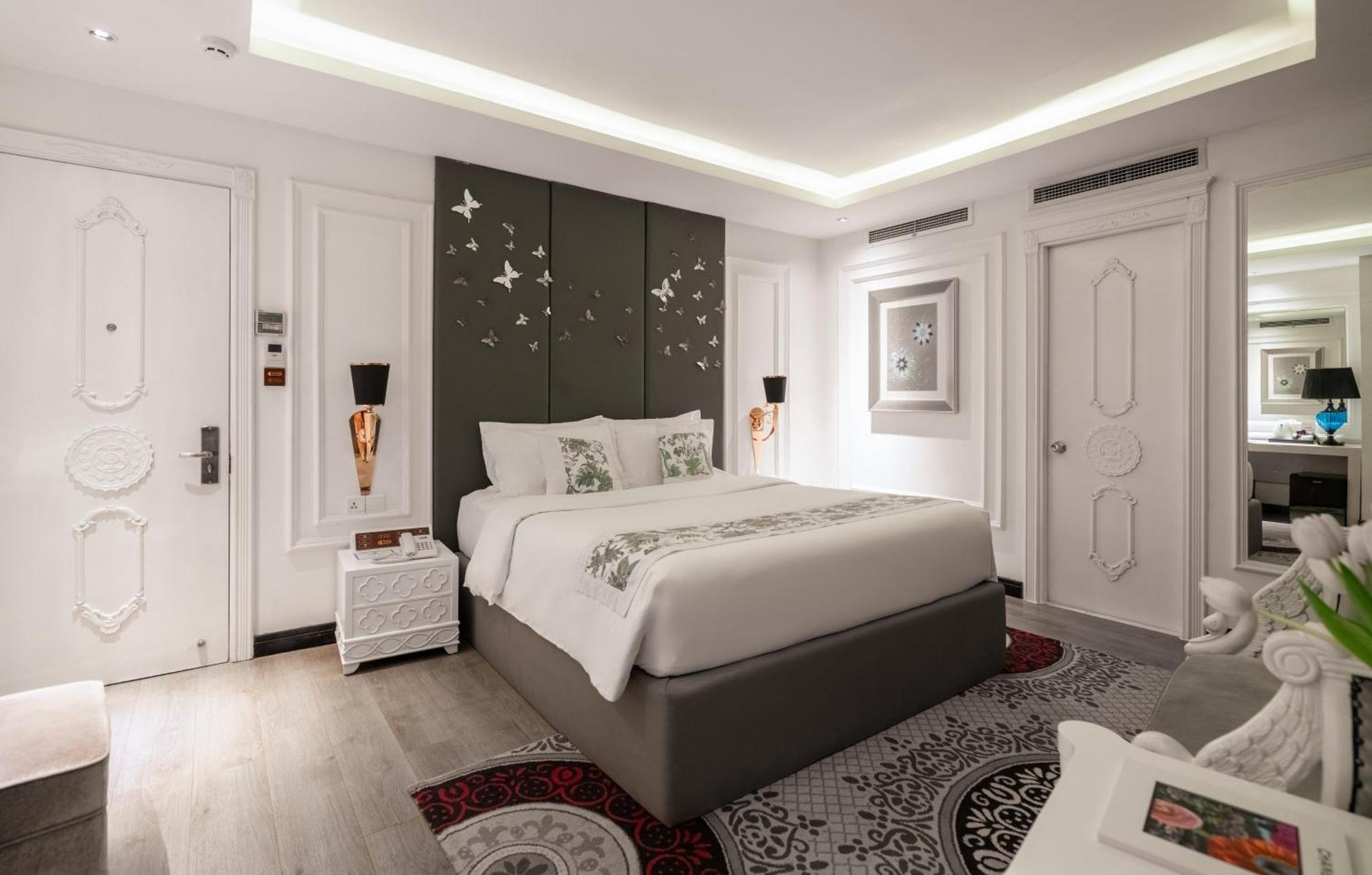 A&em Sài Gòn TP. Hồ Chí Minh
