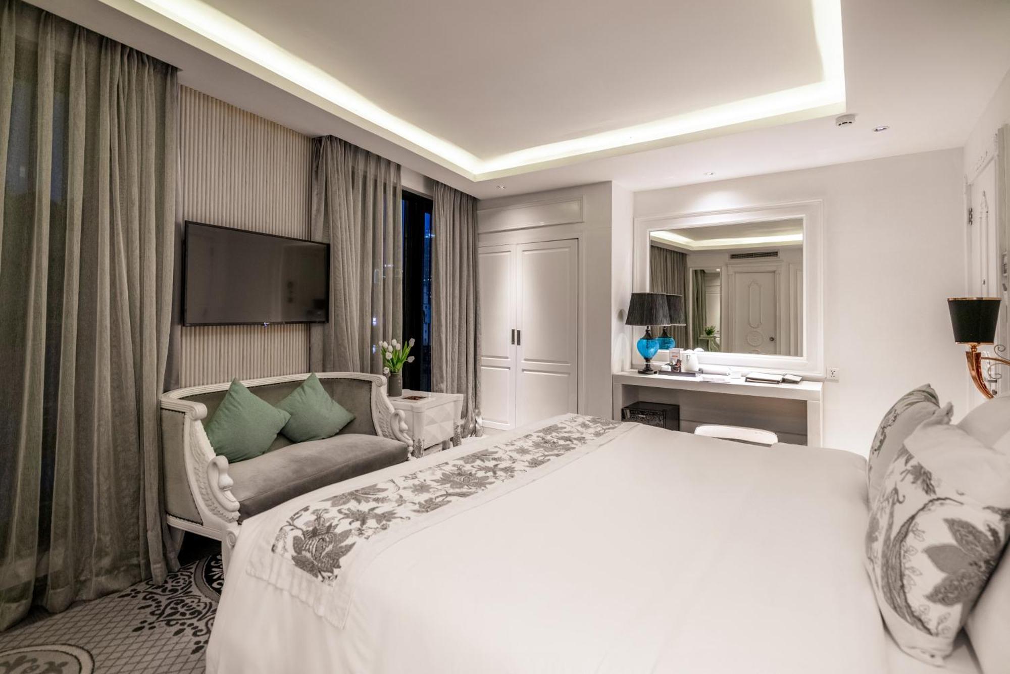 A&em Sài Gòn 4*