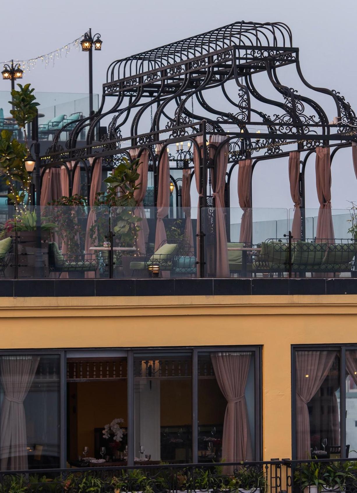 Hotel Tirant 4*