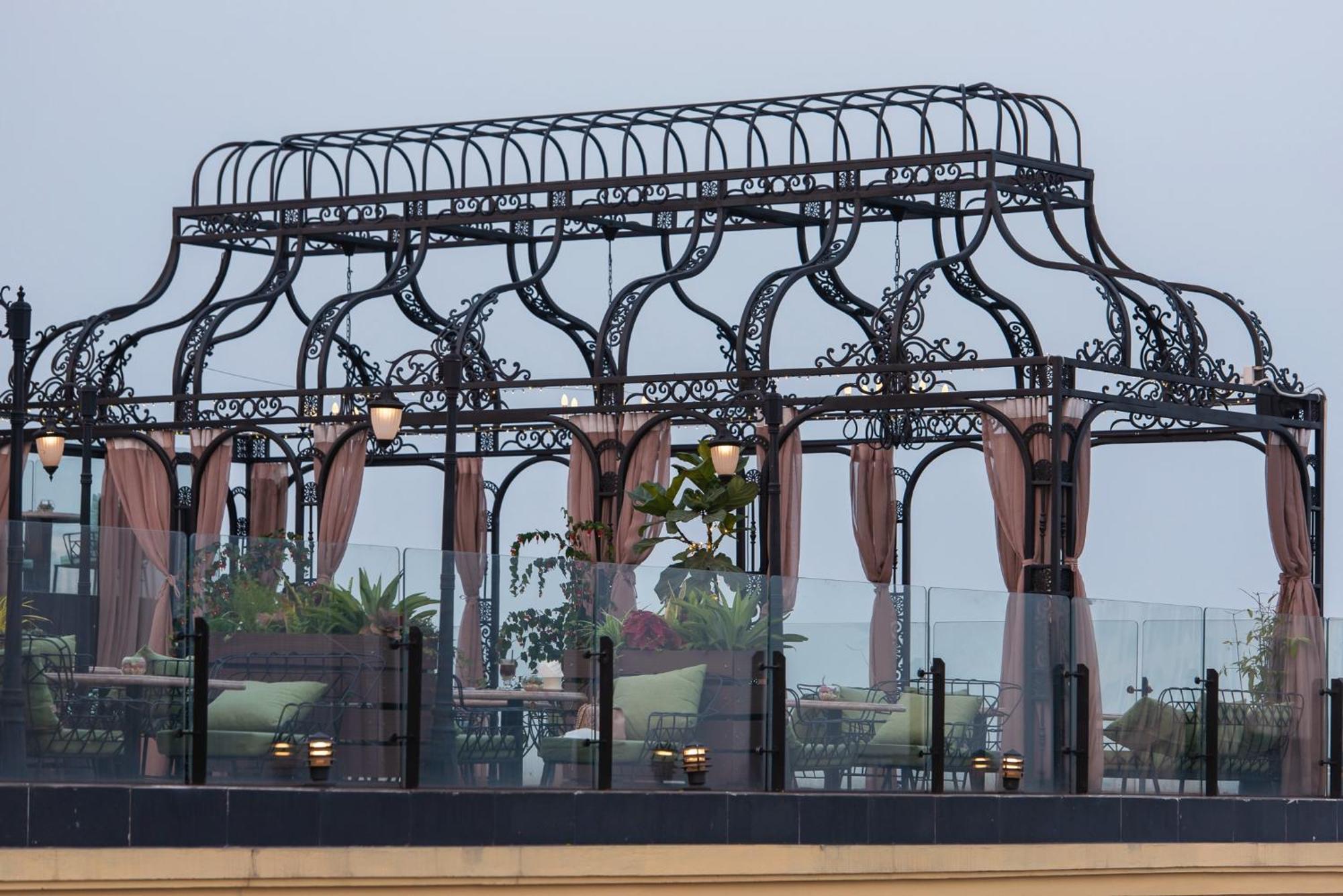 Tirant Hotel Hanoi