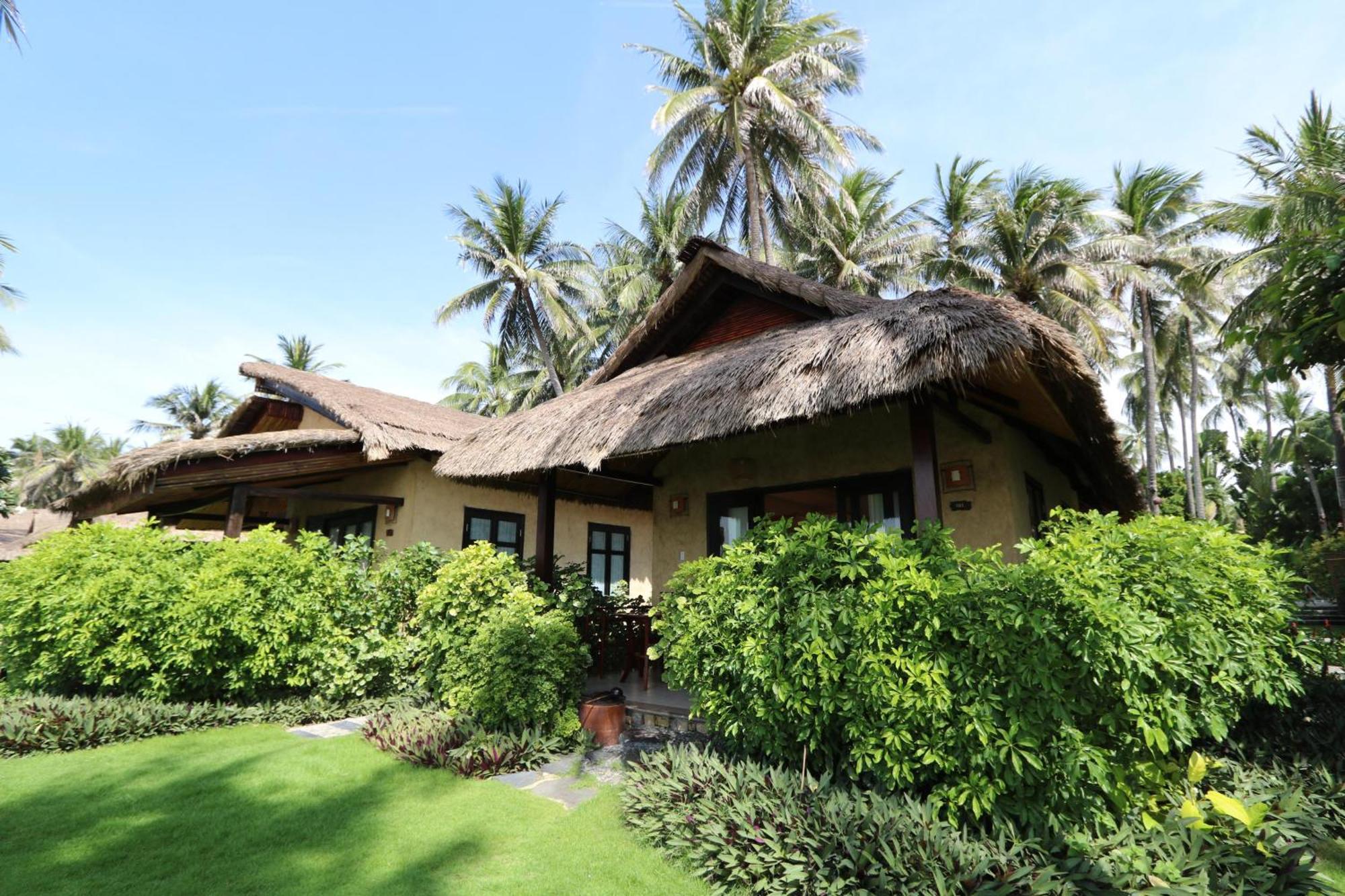 Resort Bamboo Village Resort&spa Phan Thiet