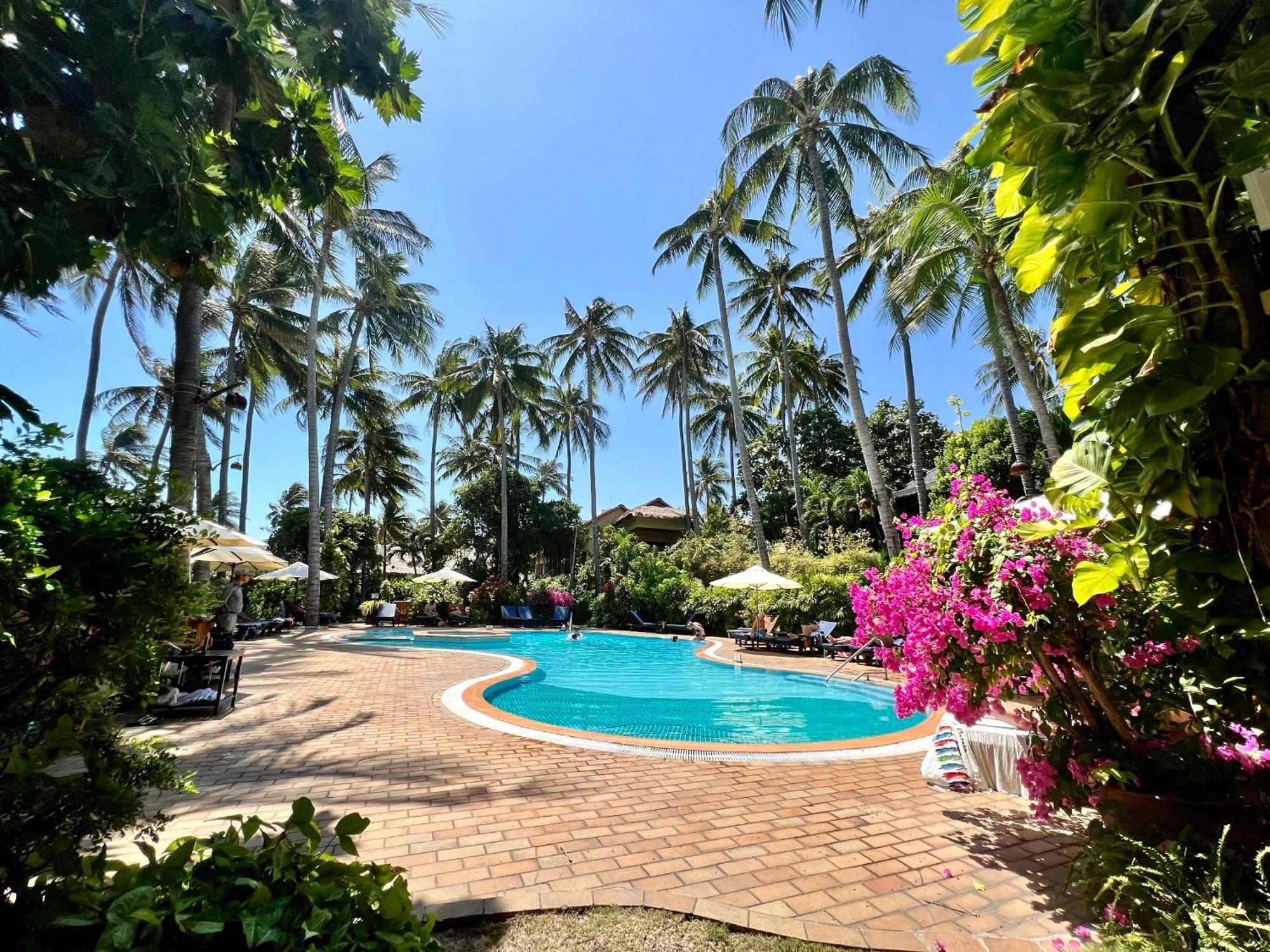 Bamboo Village Resort&spa 4*