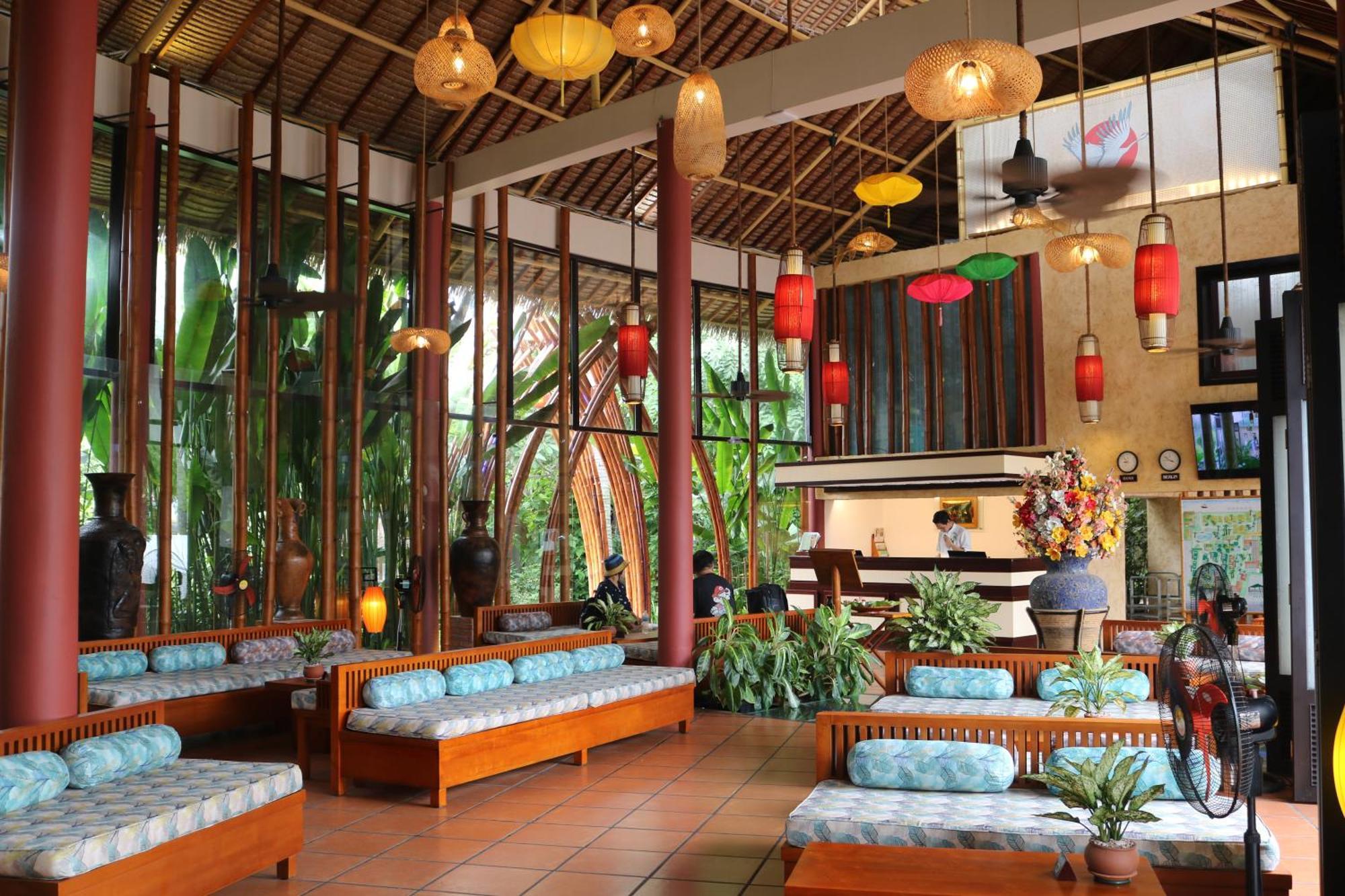 Bamboo Village Resort&spa