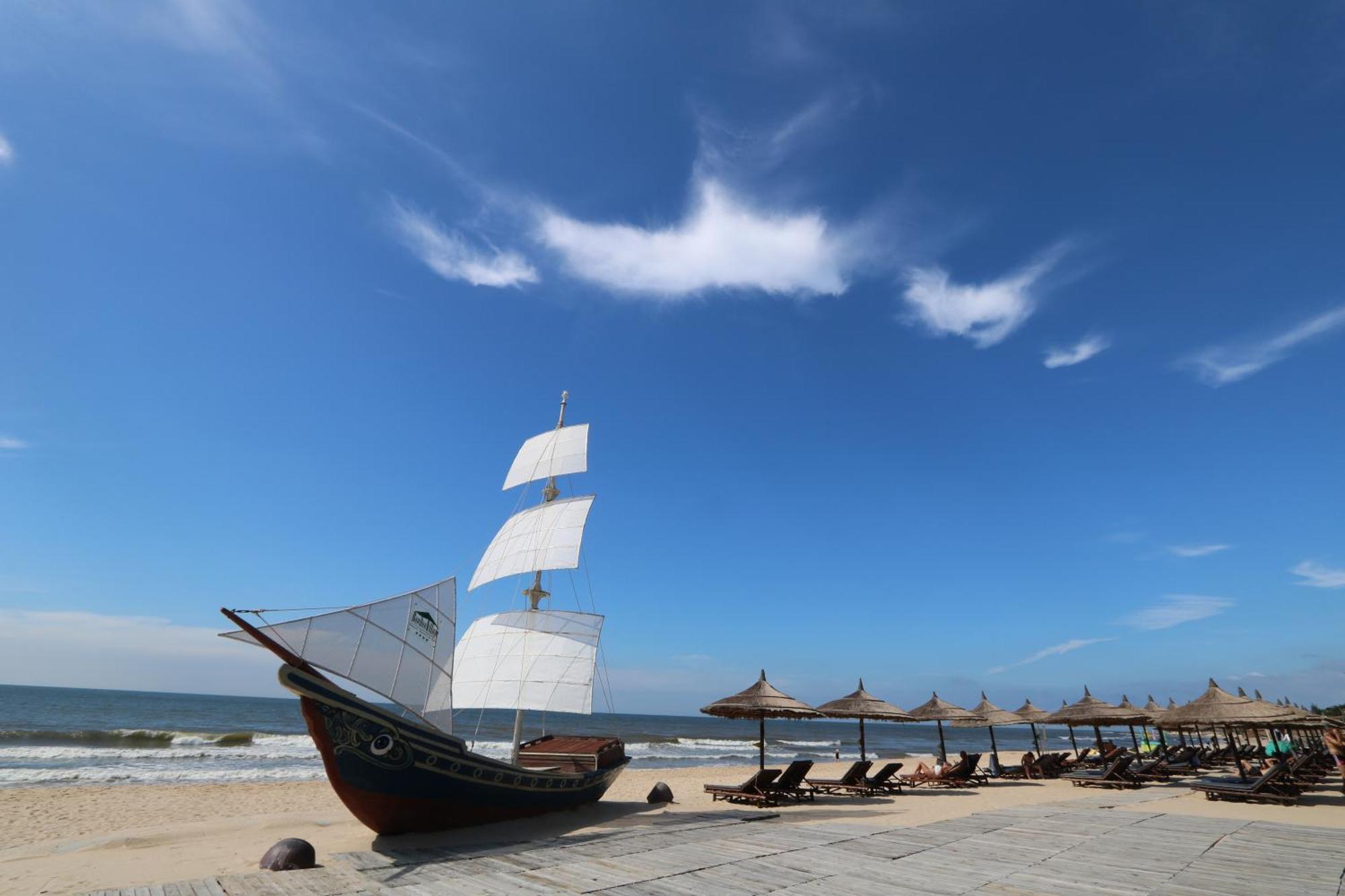 Bamboo Village Resort&spa Resort