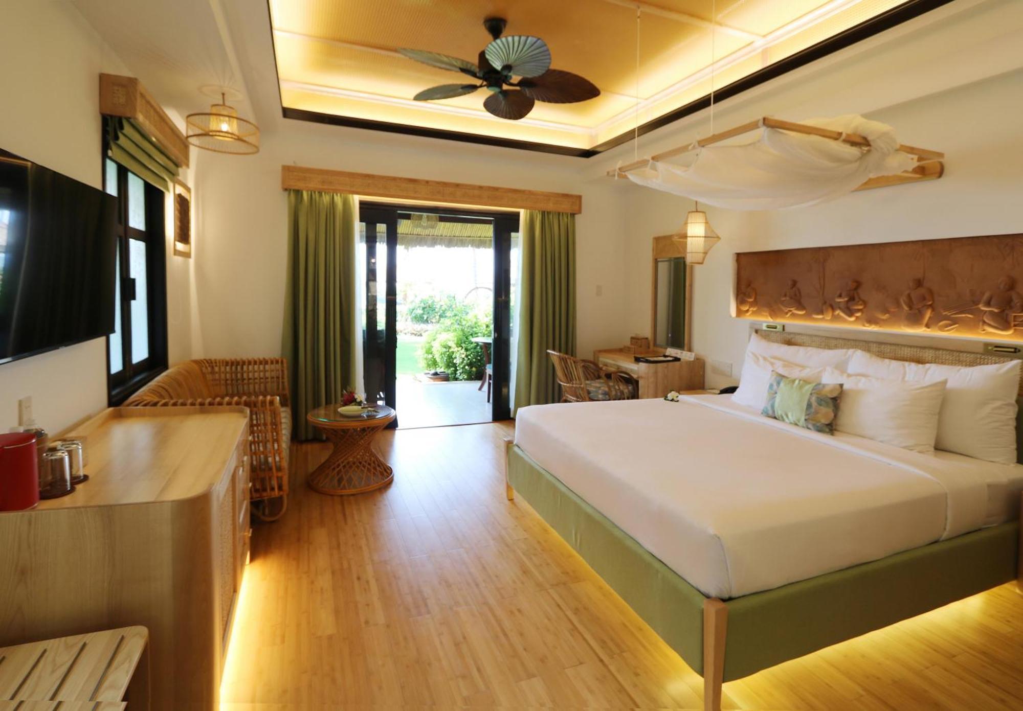 Bamboo Village Resort&spa