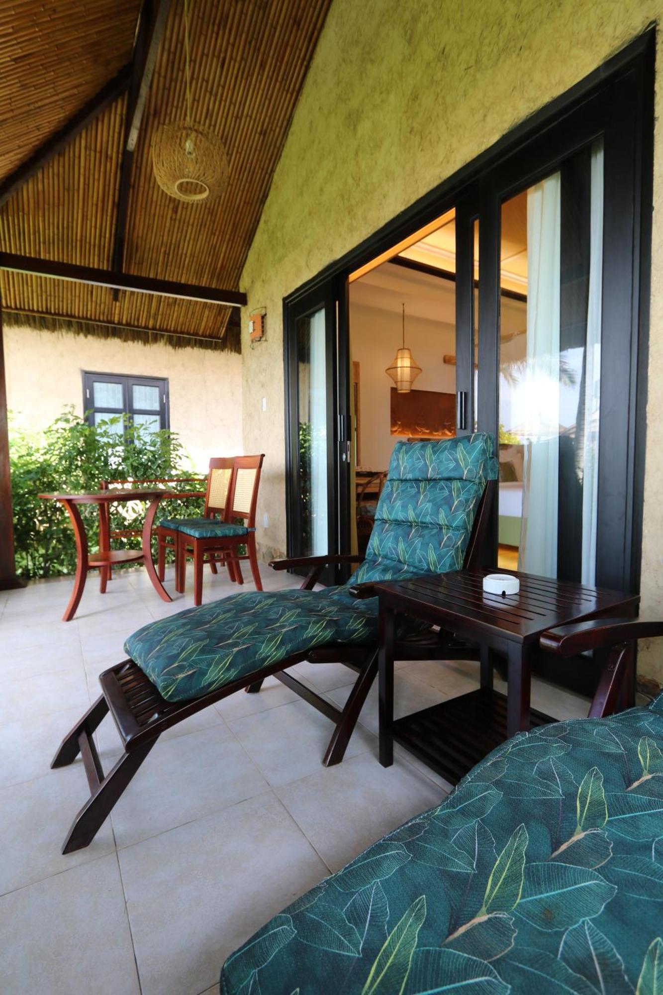 Bamboo Village Resort&spa Resort Phan Thiet