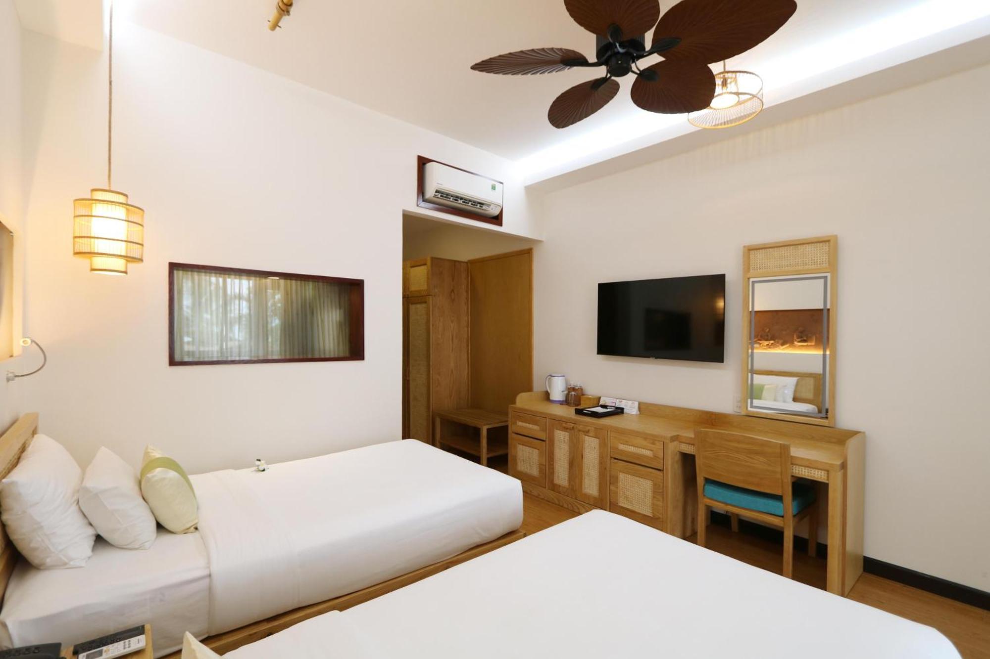 Bamboo Village Resort&spa Phan Thiet