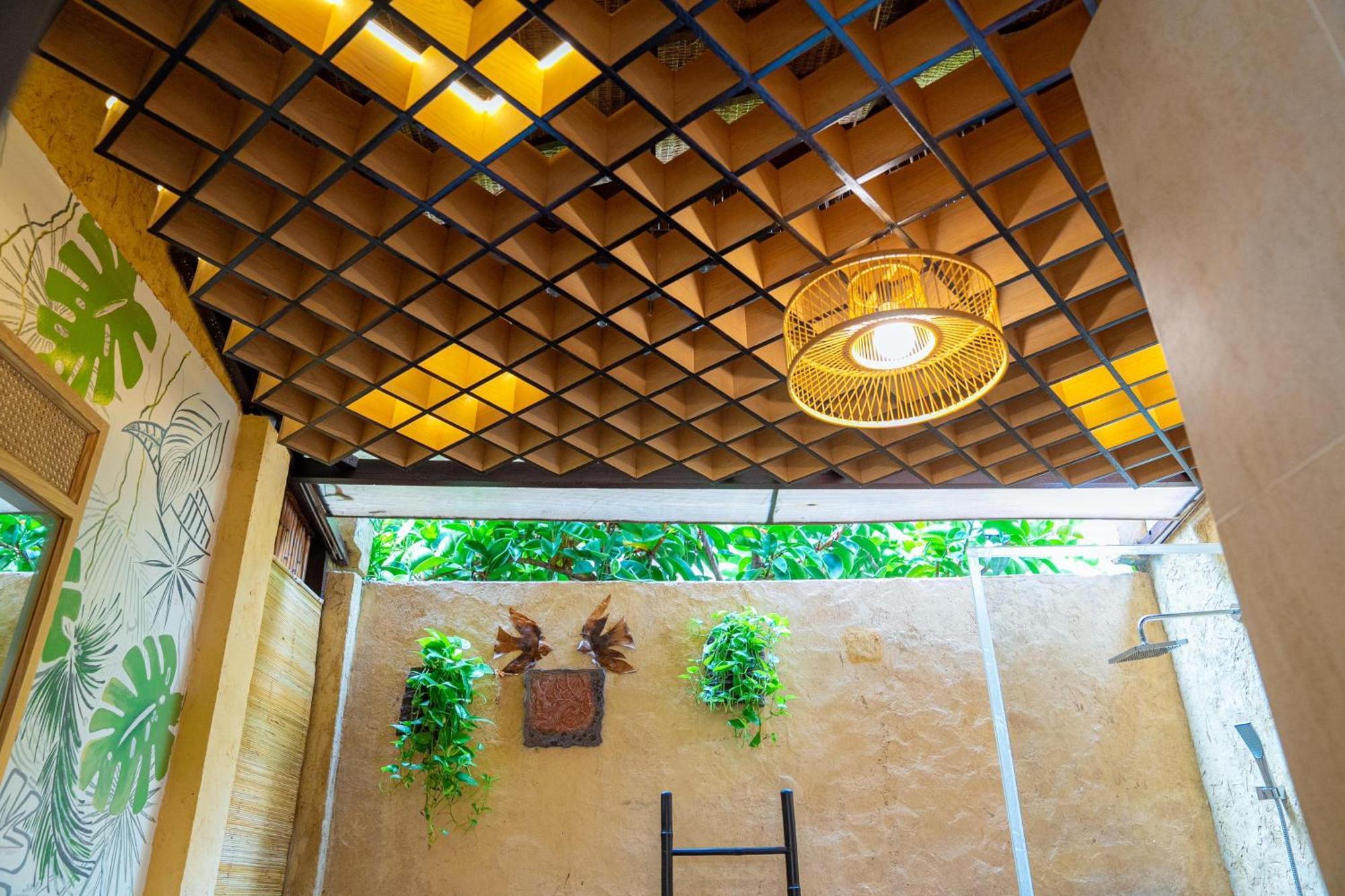 Bamboo Village Resort&spa 4* Phan Thiet