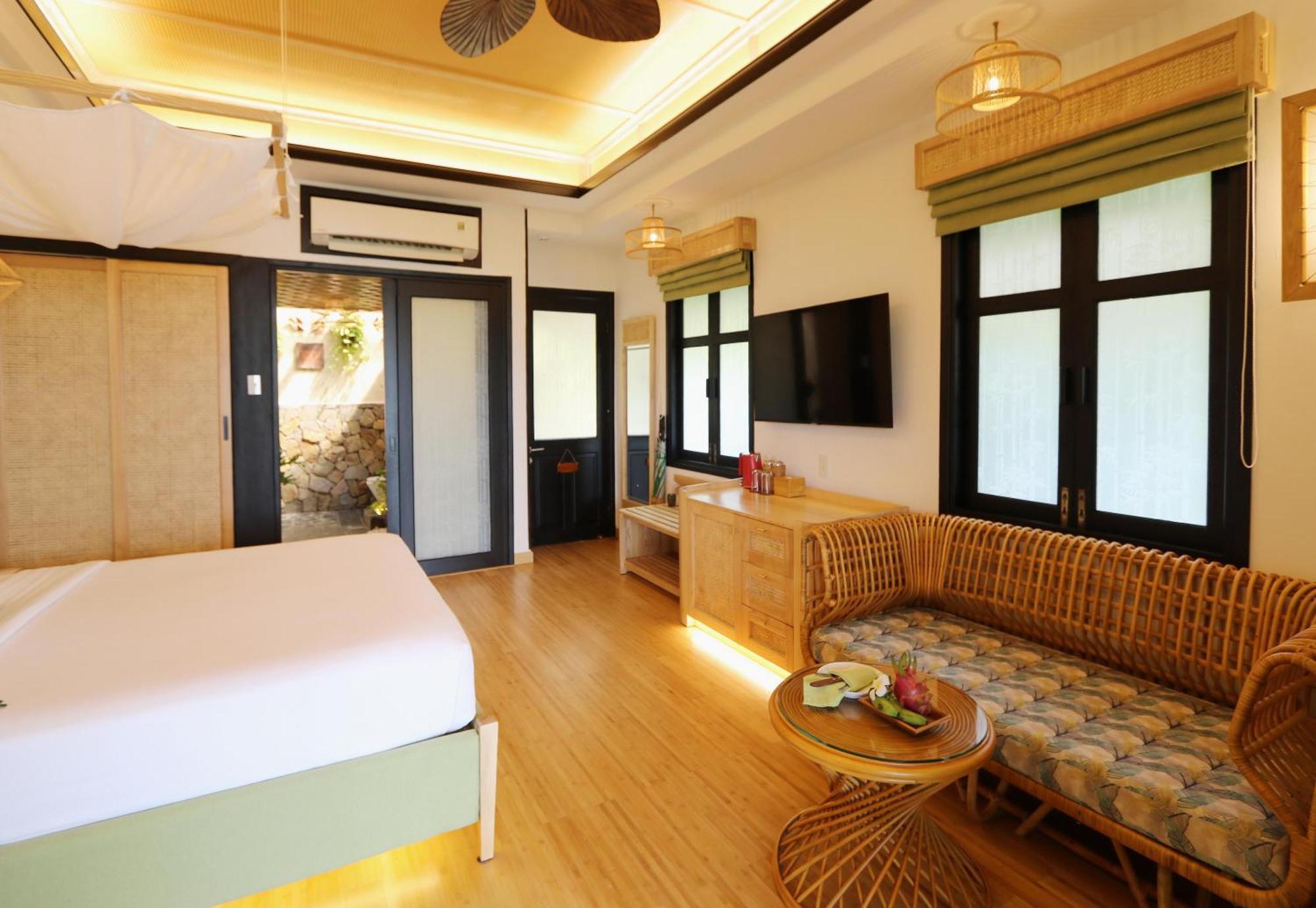 Resort Bamboo Village Resort&spa