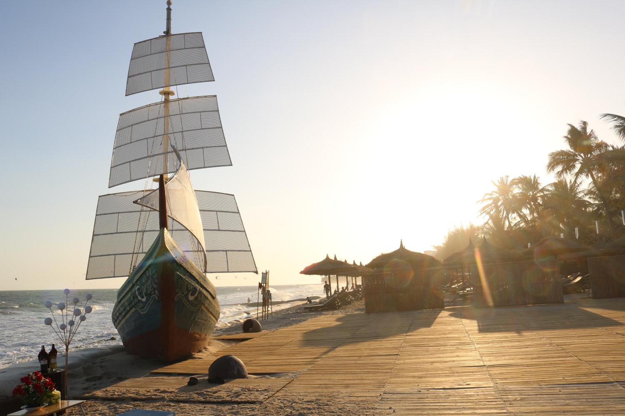 Bamboo Village Resort&spa 4*
