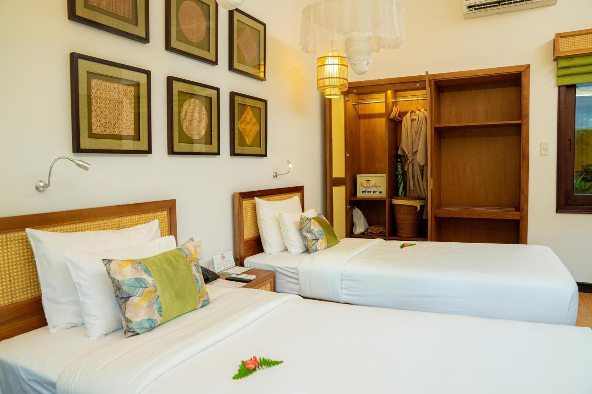 Bamboo Village Resort&spa Phan Thiet
