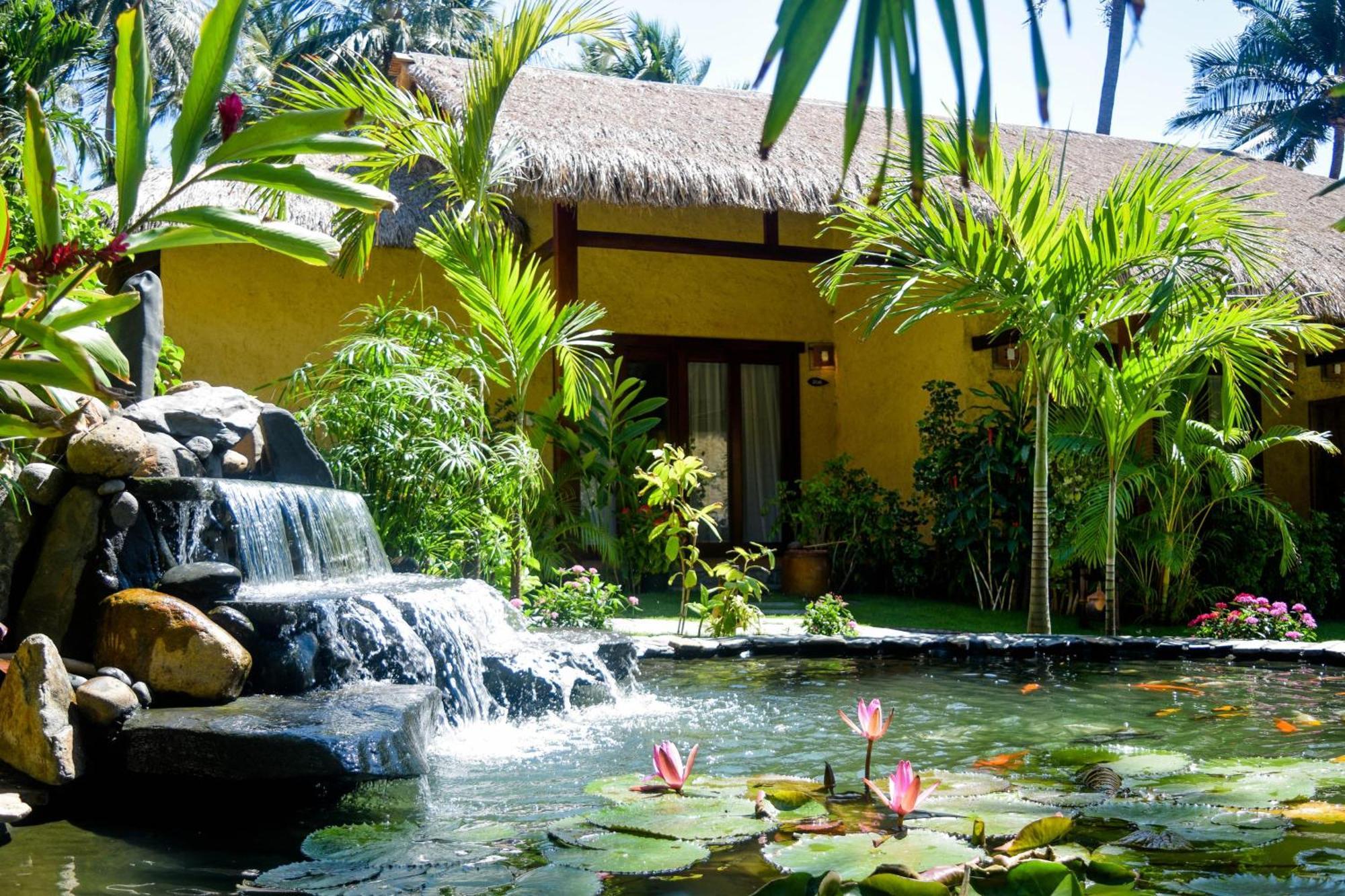 Bamboo Village Resort&spa