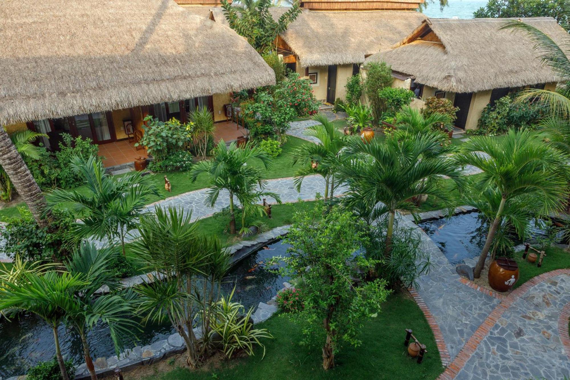 Resort Bamboo Village Resort&spa