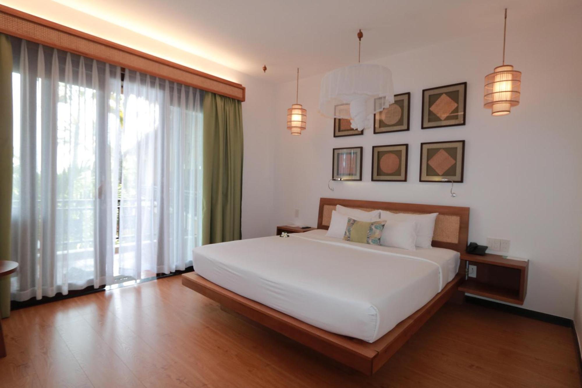 Bamboo Village Resort&spa Resort Phan Thiet