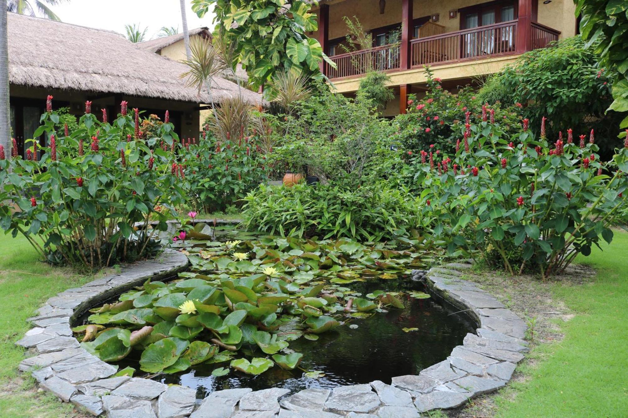 Resort Bamboo Village Resort&spa Phan Thiet